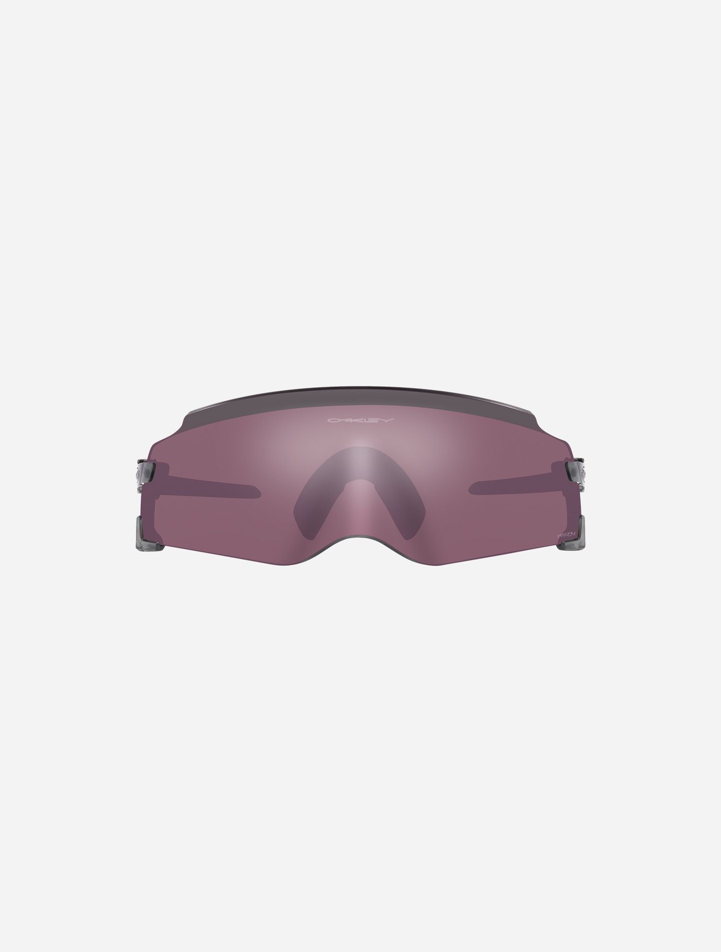 Occhiali OAKLEY KATO POLISHED PRIZM  - Nero - 1 | Cisalfa Sport