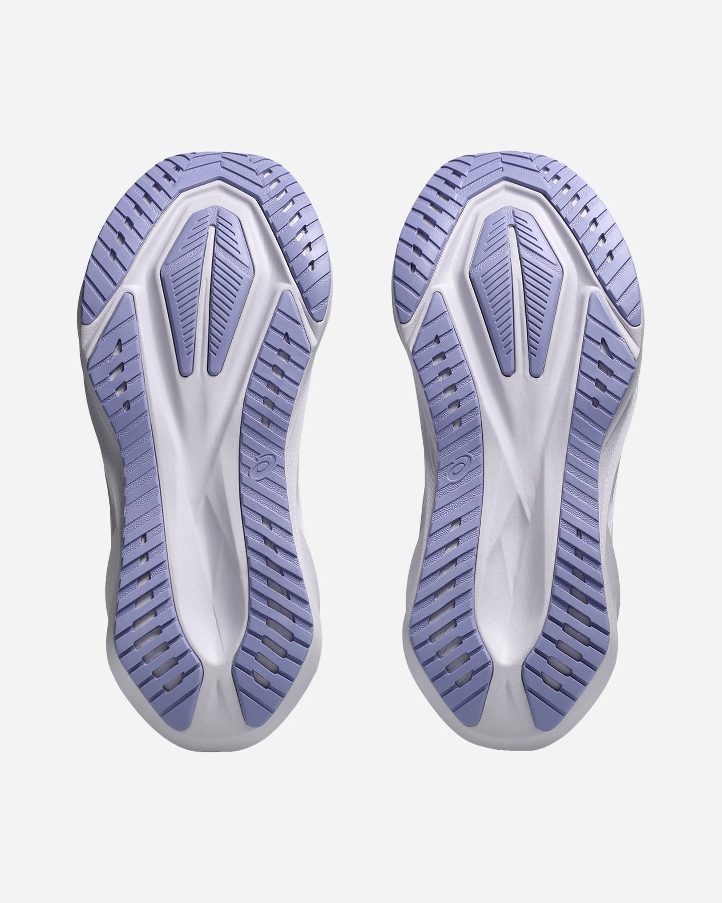 Scarpe running ASICS NOVABLAST 5 W - Bianco - 2 | Cisalfa Sport