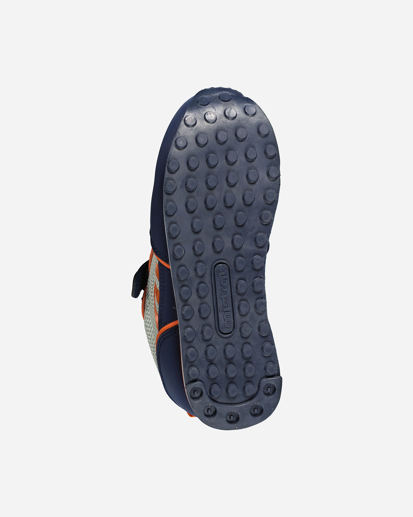 Scarpe sneakers MISTRAL SAN DIEGO JR - 6 | Cisalfa Sport