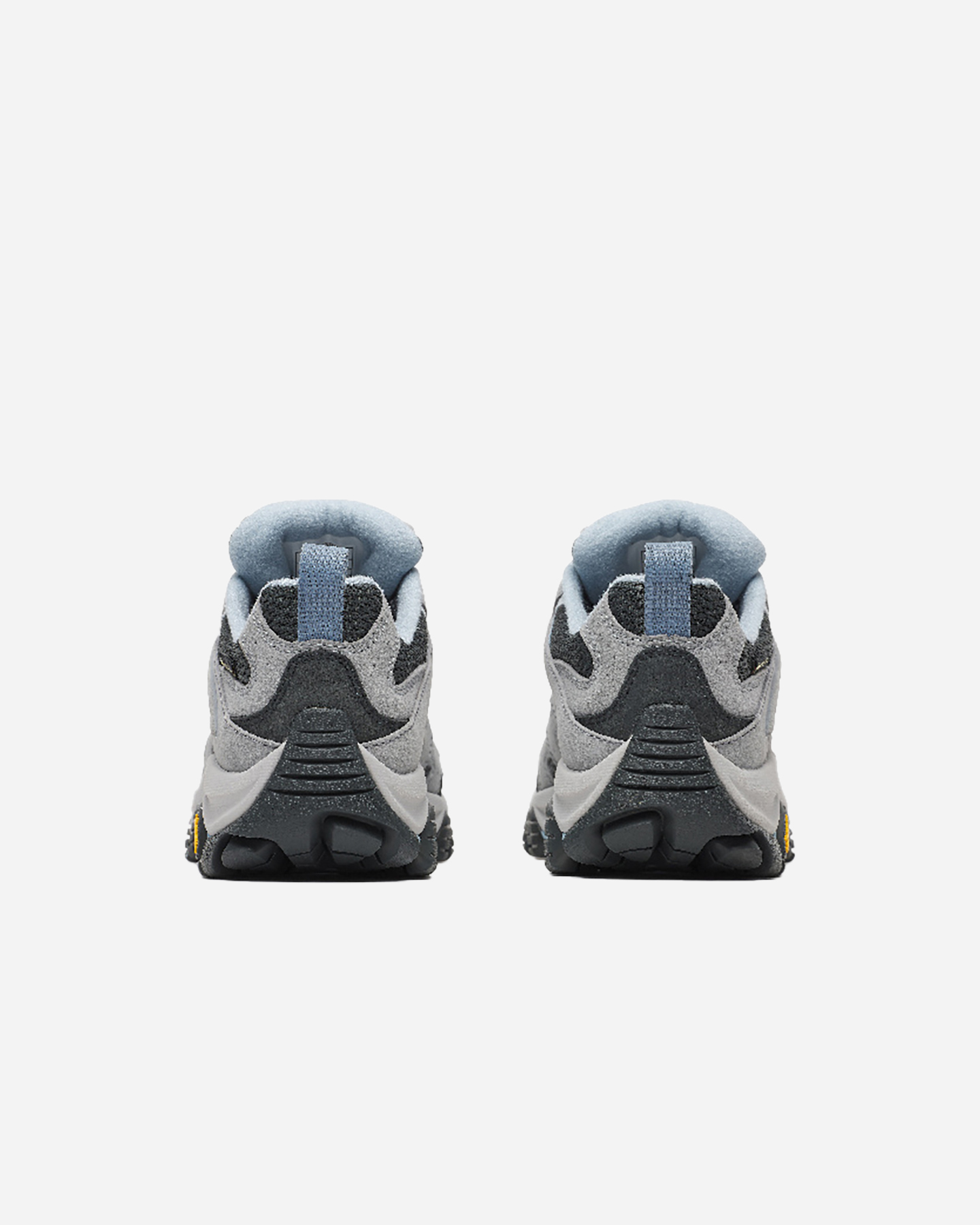 Scarpe trail MERRELL MOAB 3 GTX W - Grigio - 4 | Cisalfa Sport