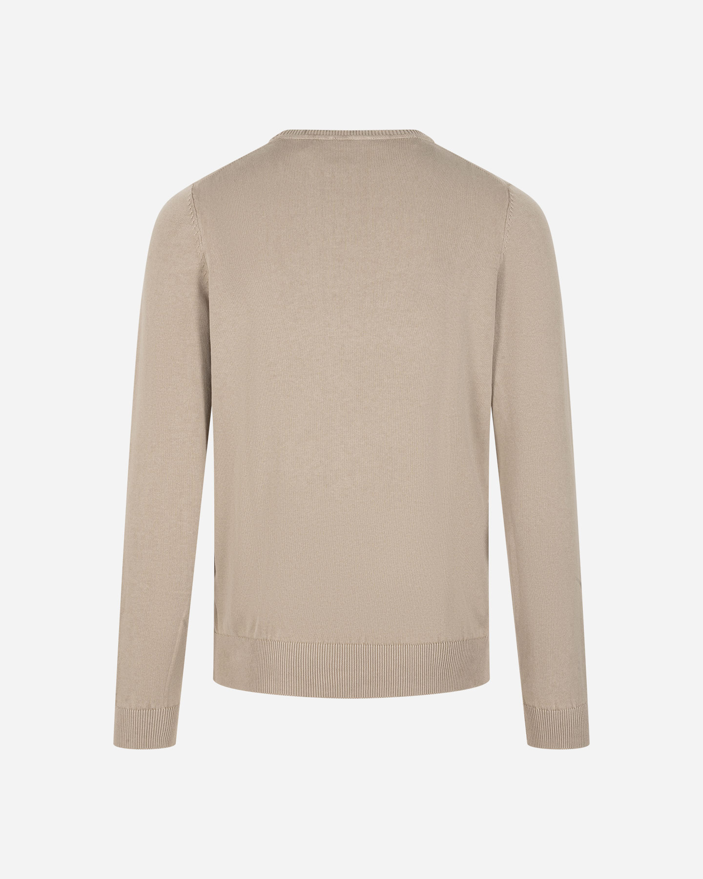 Maglione DACK'S ESSENTIAL M - Beige - 1 | Cisalfa Sport