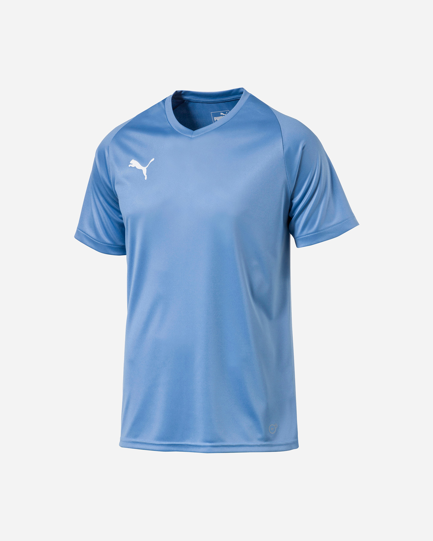 Maglia calcio PUMA LIGA CORE M - 9 | Cisalfa Sport