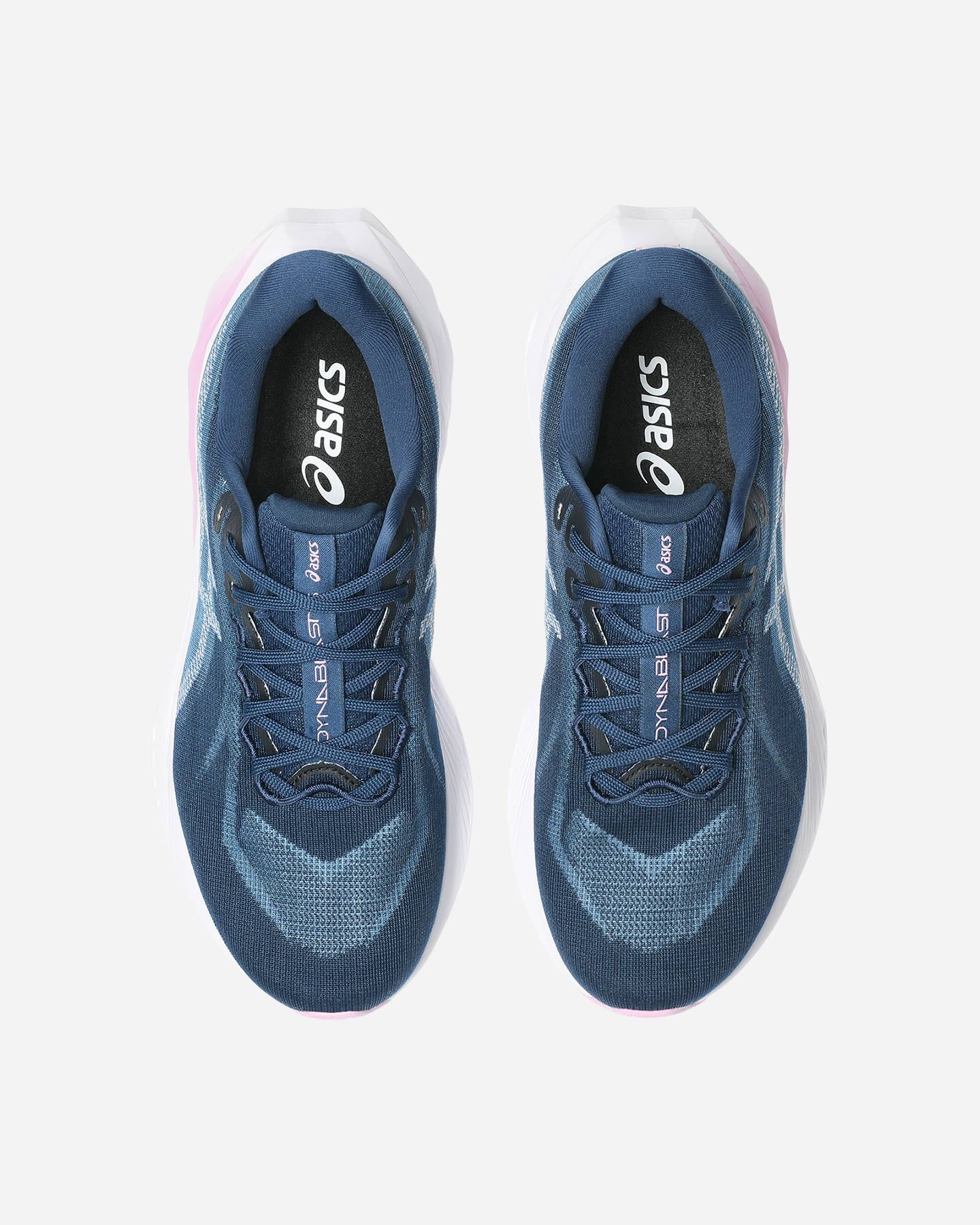 Scarpe running ASICS DYNABLAST 6 W - Blu - 2 | Cisalfa Sport