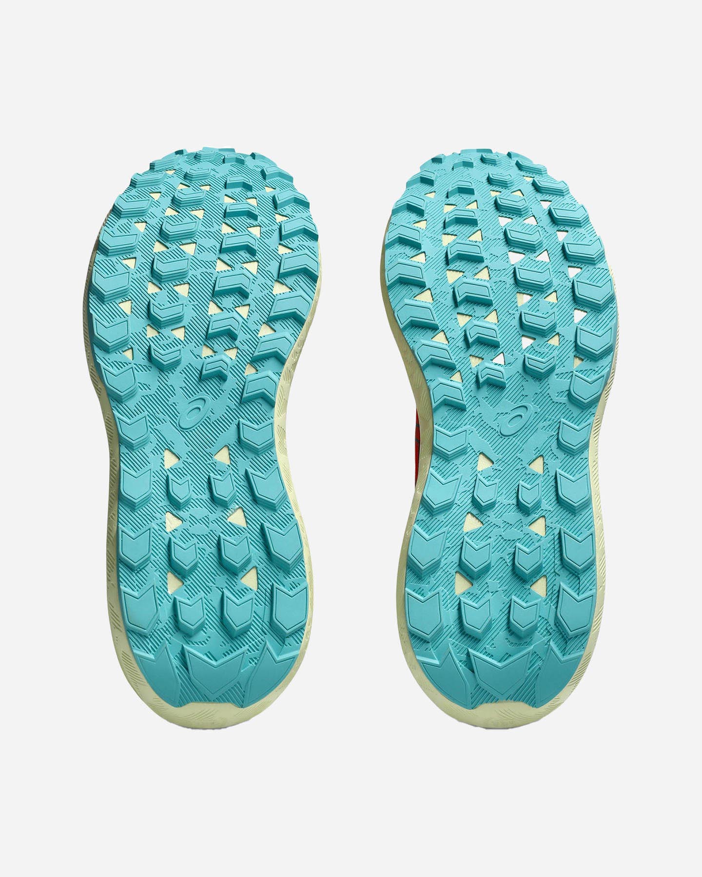 Scarpe trail ASICS GEL-SONOMA 8 M - Rosso - 2 | Cisalfa Sport