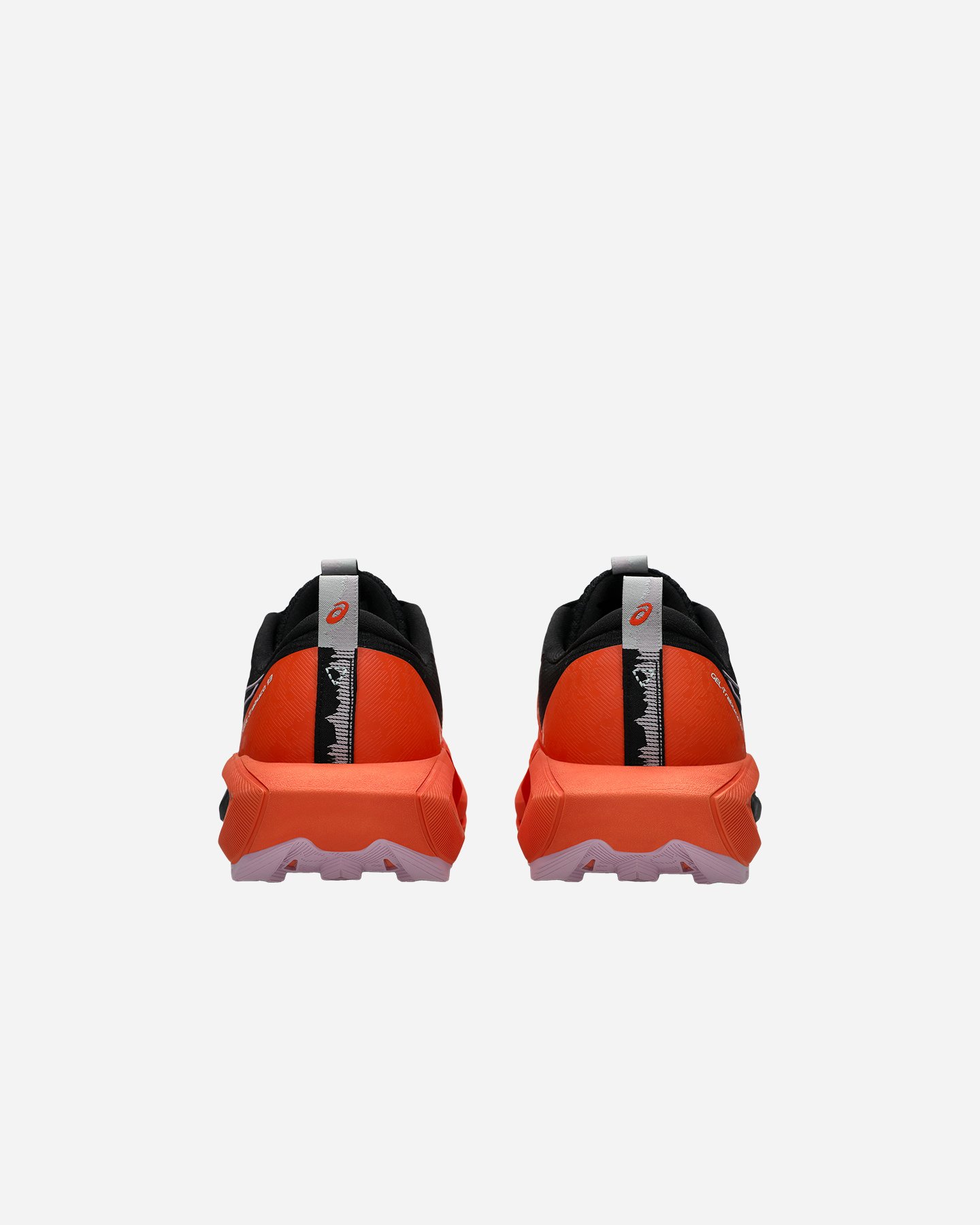 Scarpe trail ASICS GEL TRABUCO 13 W - Arancione - 4 | Cisalfa Sport