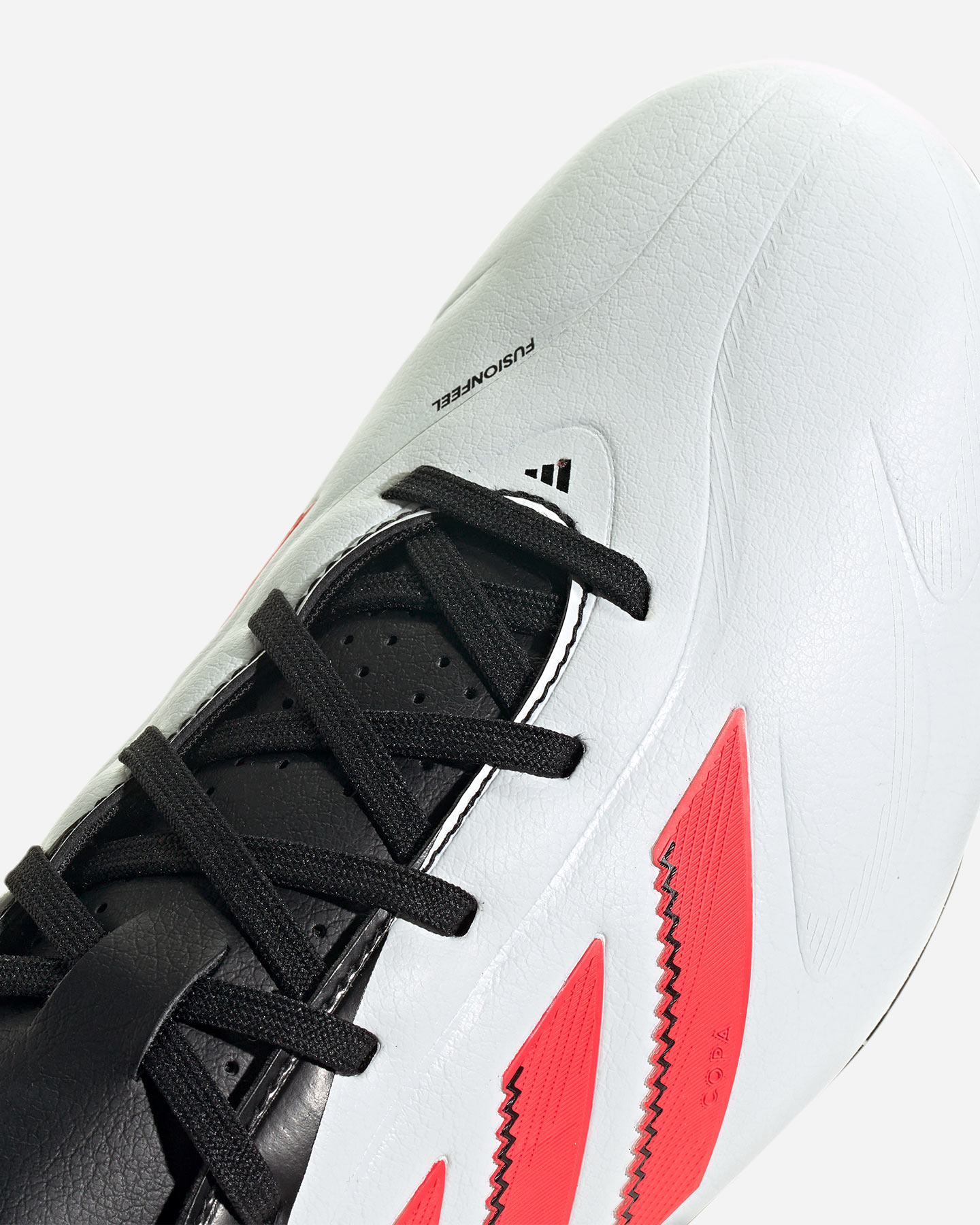 Scarpe calcio ADIDAS COPA PURE III LEAGUE FG-MG M - Color mix - 4 | Cisalfa Sport