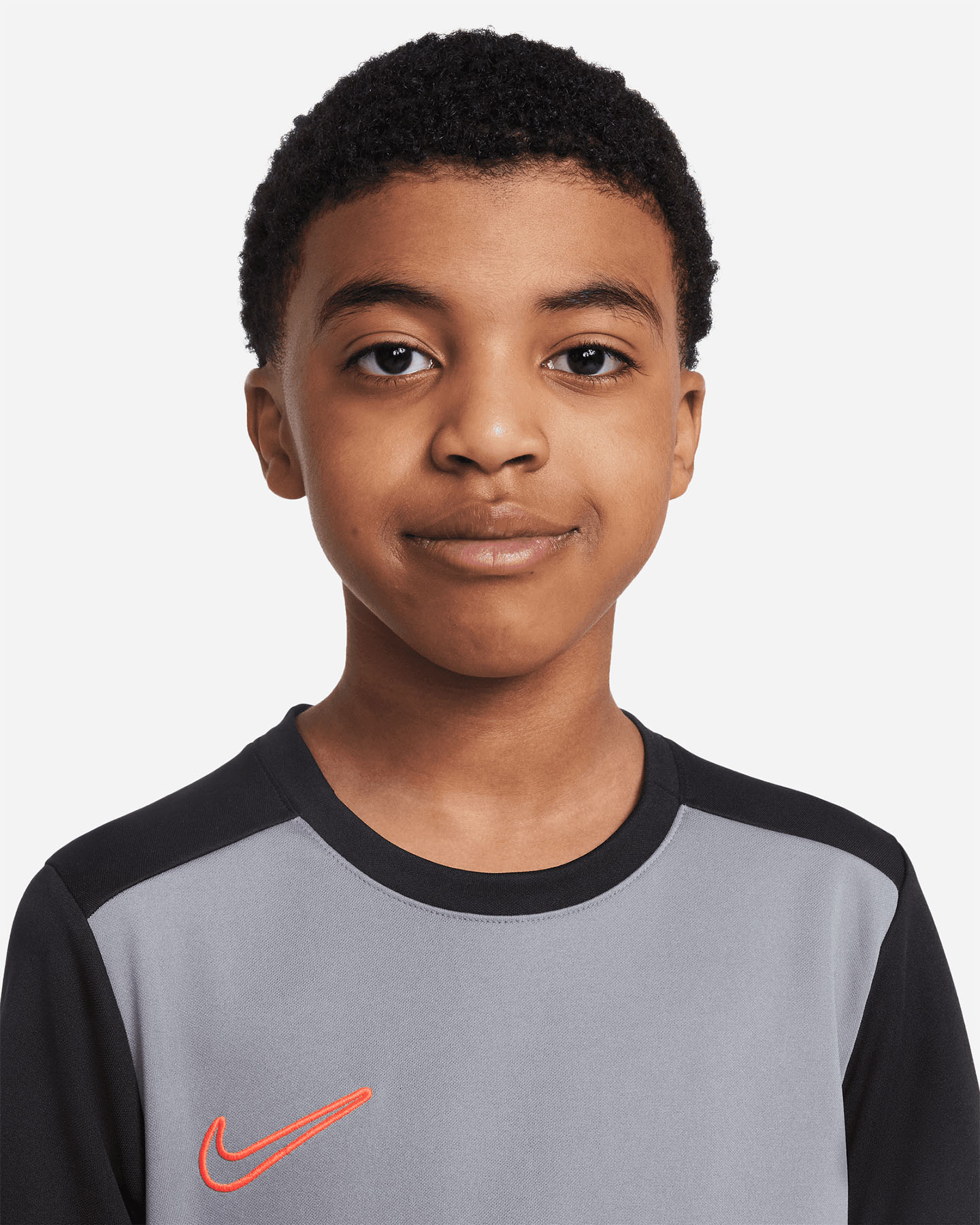Maglia calcio NIKE DRI FIT ACADEMY25 TOP JR - Color mix - 3 | Cisalfa Sport