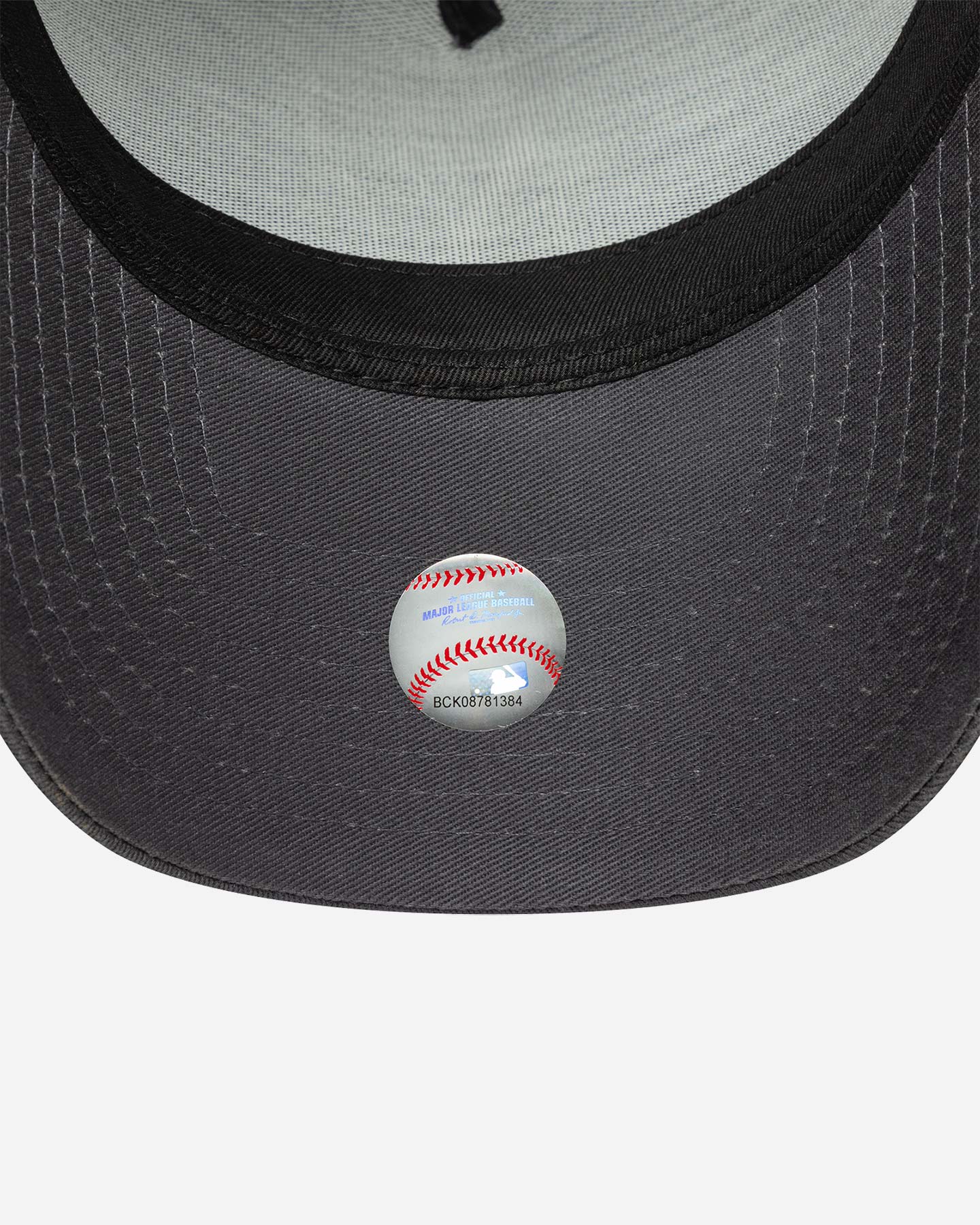 Cappellino NEW ERA 9FORTY MLB NEW YORK YANKEES  - Antracite - 4 | Cisalfa Sport