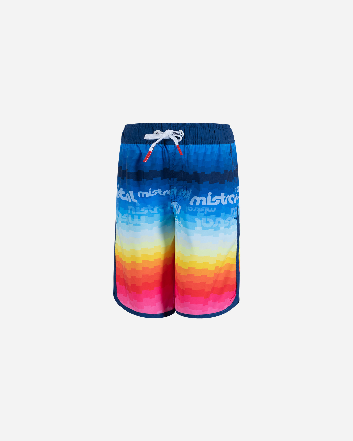 Boardshort mare MISTRAL BETTER JR - Color mix - 0 | Cisalfa Sport