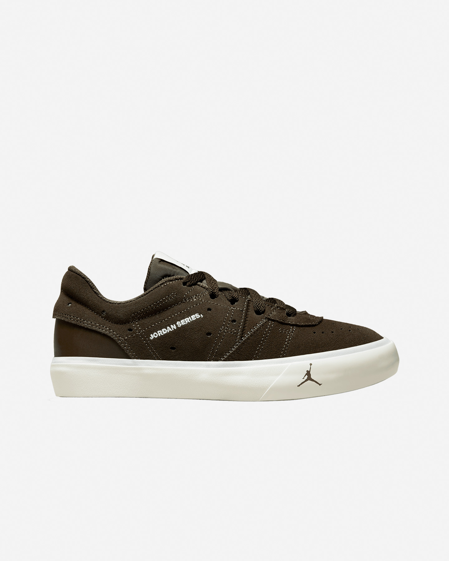 Scarpe sneakers NIKE JORDAN SERIES GS JR - Marrone - 0 | Cisalfa Sport