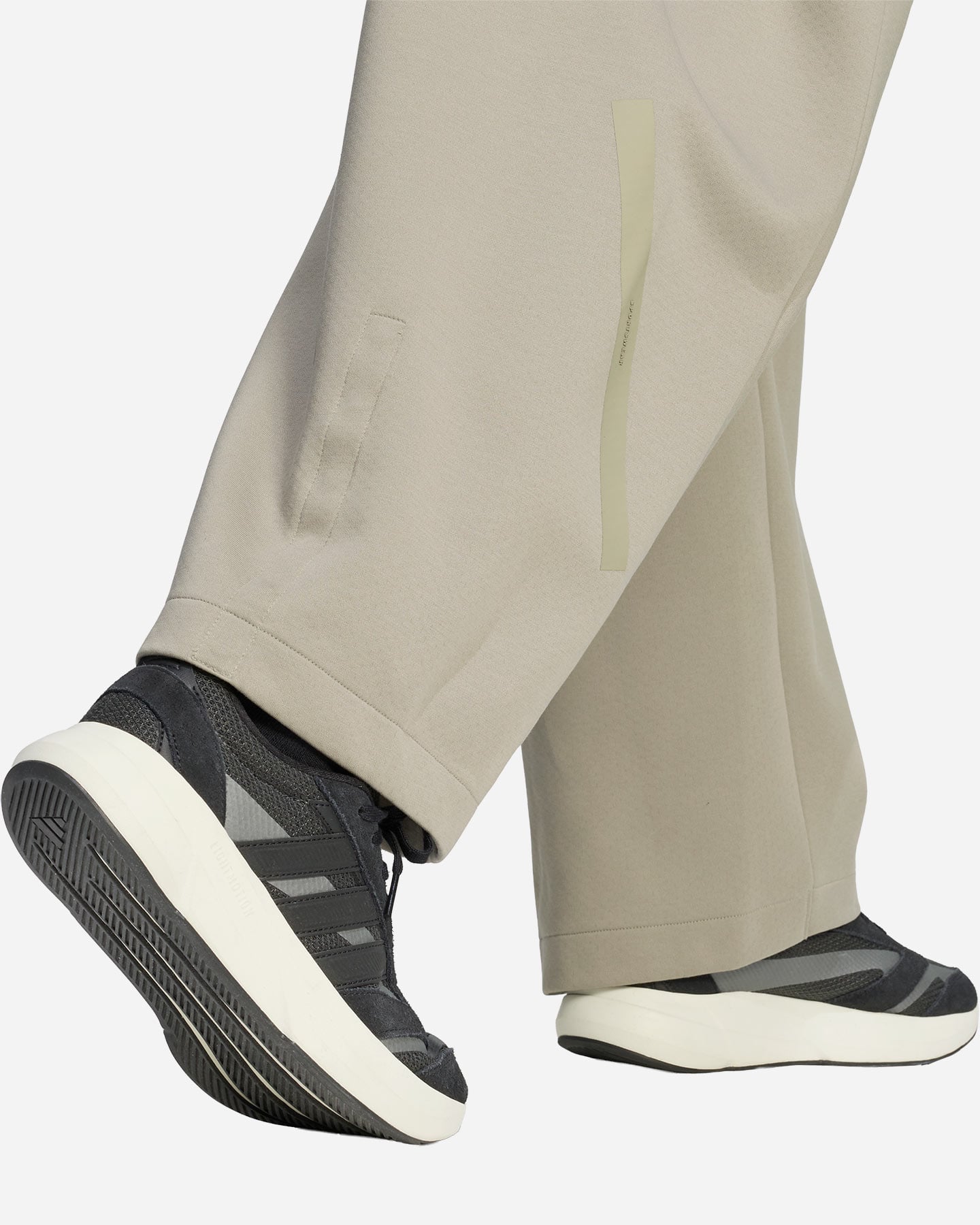 Pantalone ADIDAS Z.N.E. W - Verde - 5 | Cisalfa Sport