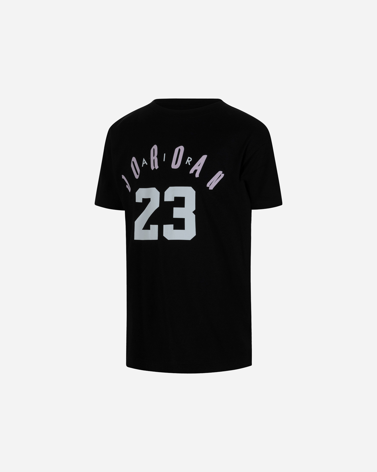 T-shirt NIKE JORDAN 23 JR - Nero - 0 | Cisalfa Sport