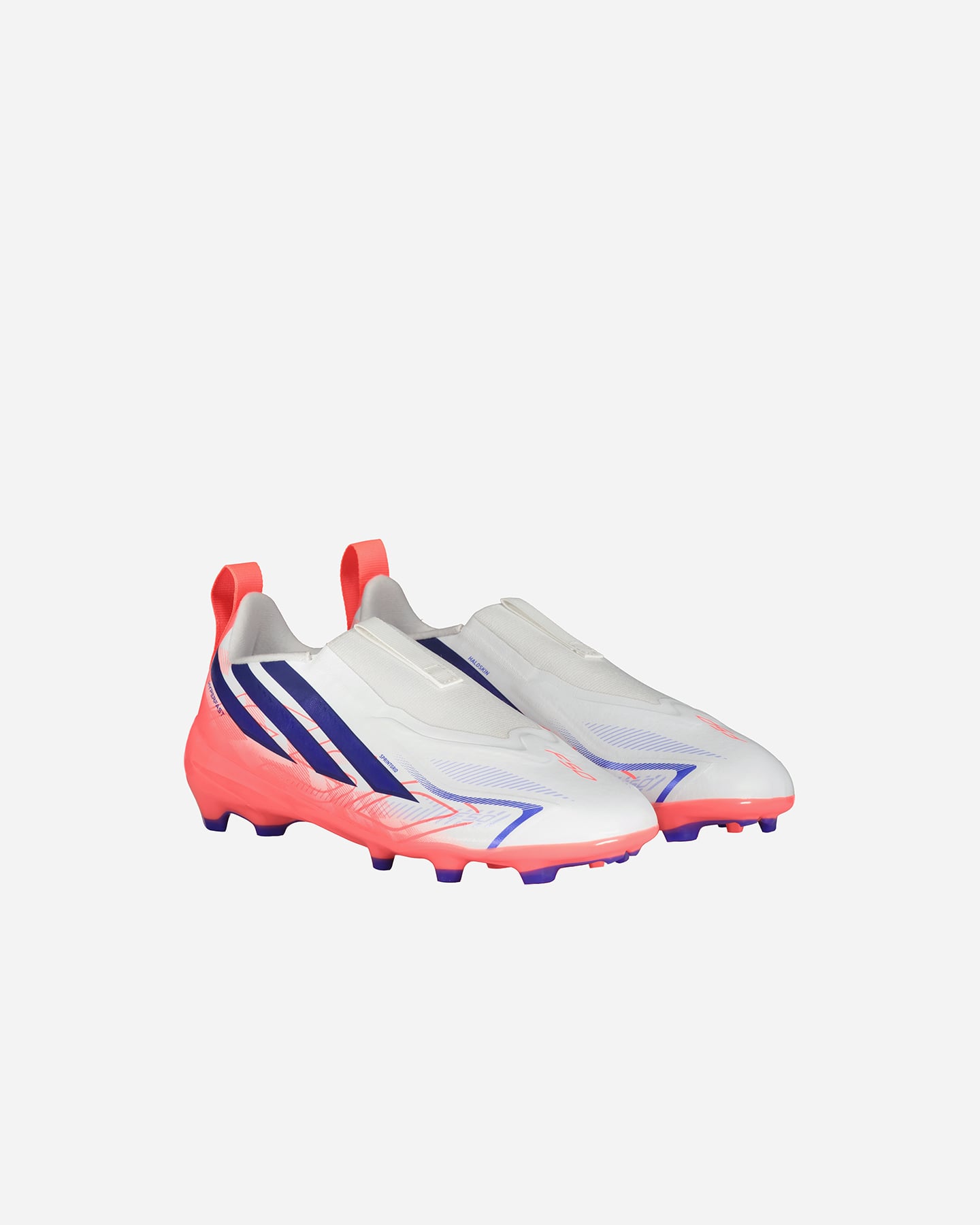 Scarpe calcio ADIDAS F50 HYPERFAST LEAGUE LL FG JR - 1 | Cisalfa Sport