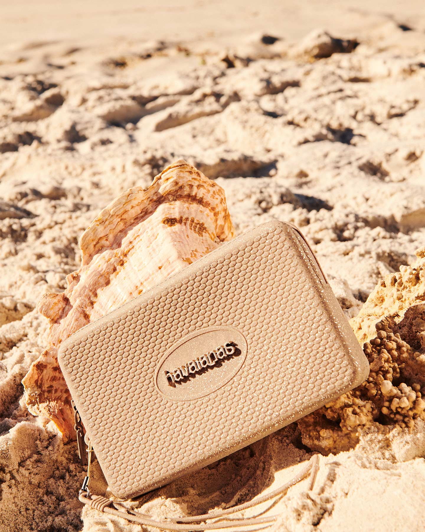 Borsa HAVAIANAS GLITTER W - 7 | Cisalfa Sport