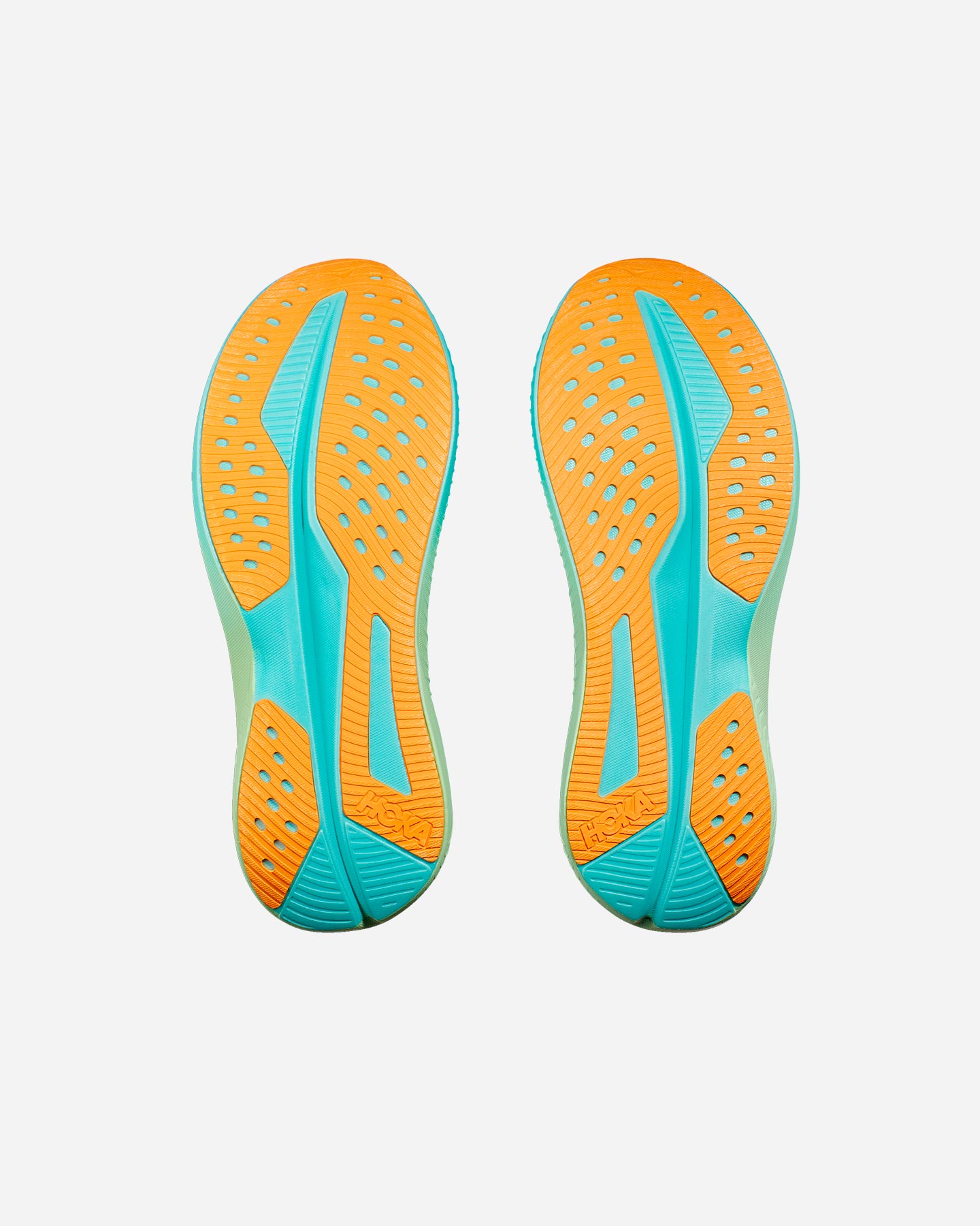 Scarpe running HOKA MACH 6 M - Azzurro - 2 | Cisalfa Sport