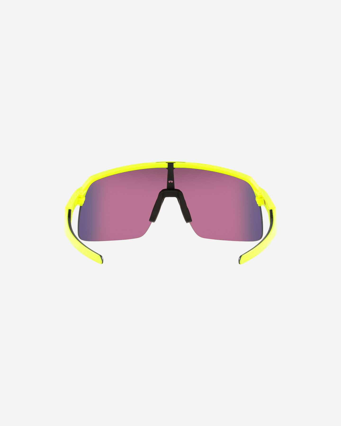 Occhiali OAKLEY SUTRO LITE M - Giallo - 3 | Cisalfa Sport