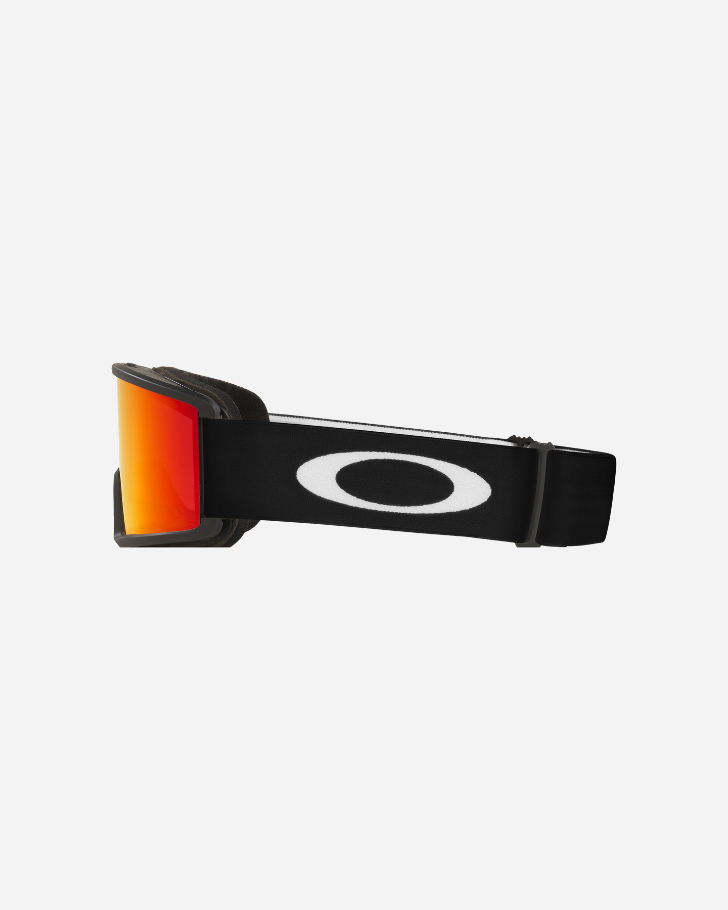 Maschera sci OAKLEY TARGET LINE M  - Nero - 3 | Cisalfa Sport