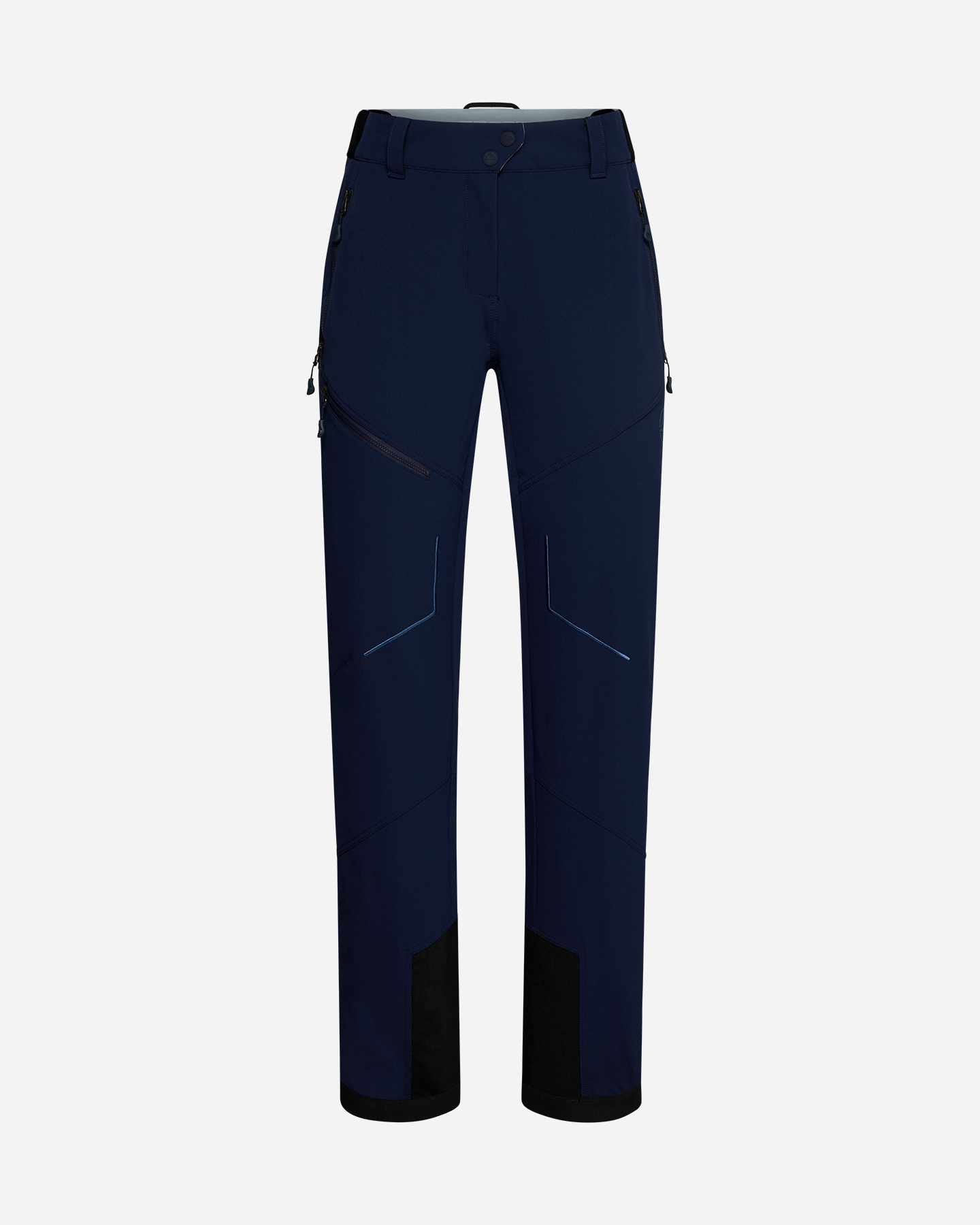 Pantalone outdoor LA SPORTIVA EXCELSIOR W - Blu - 0 | Cisalfa Sport