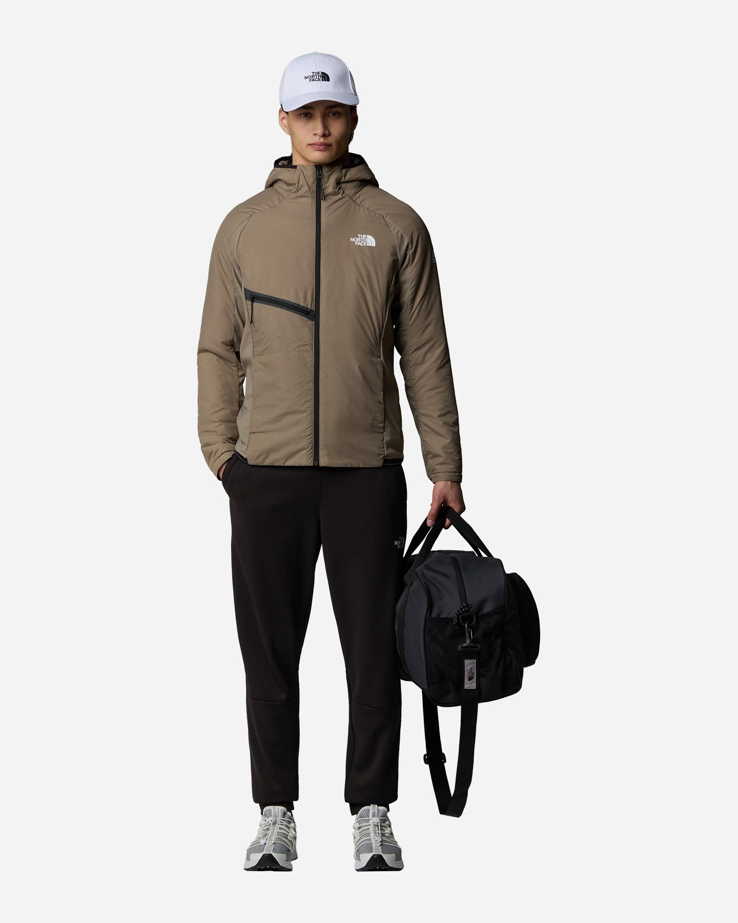 Pantalone outdoor THE NORTH FACE MOUNTAIN ATHLETICS M - Nero - 5 | Cisalfa Sport