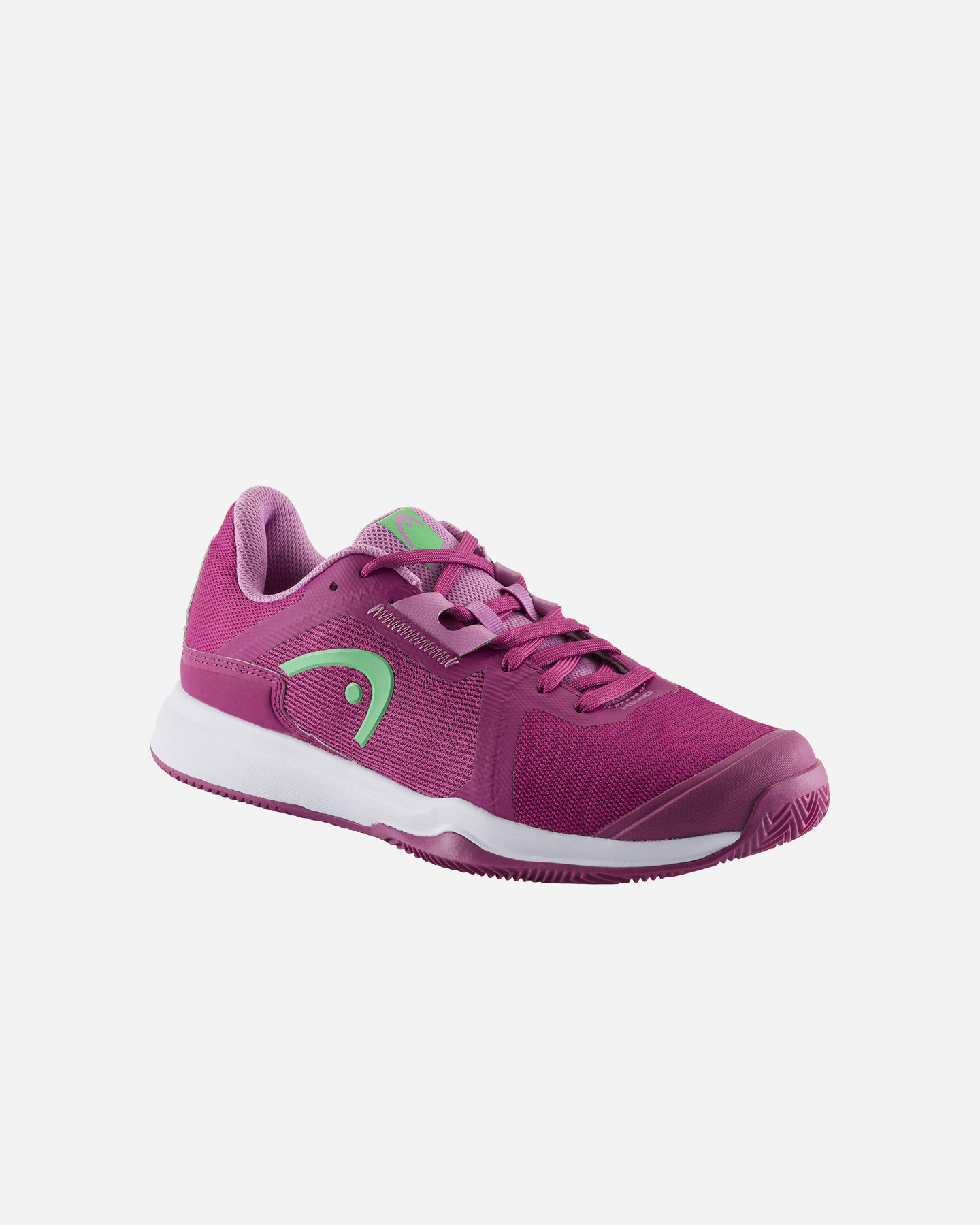 Scarpe tennis HEAD SPRINT TEAM 3.5 CLAY W - 1 | Cisalfa Sport