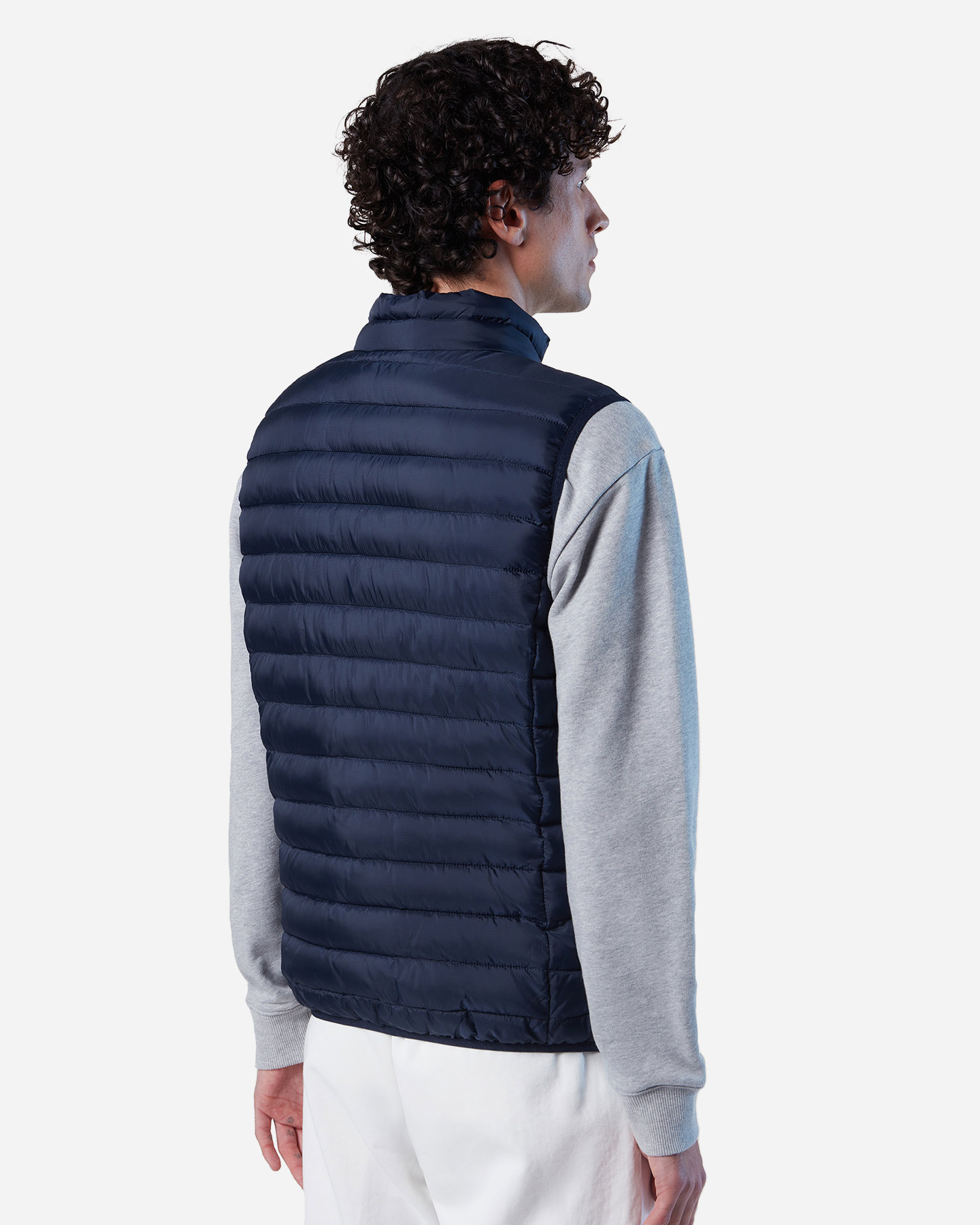 Gilet NORTH SAILS CROZET M - 4 | Cisalfa Sport