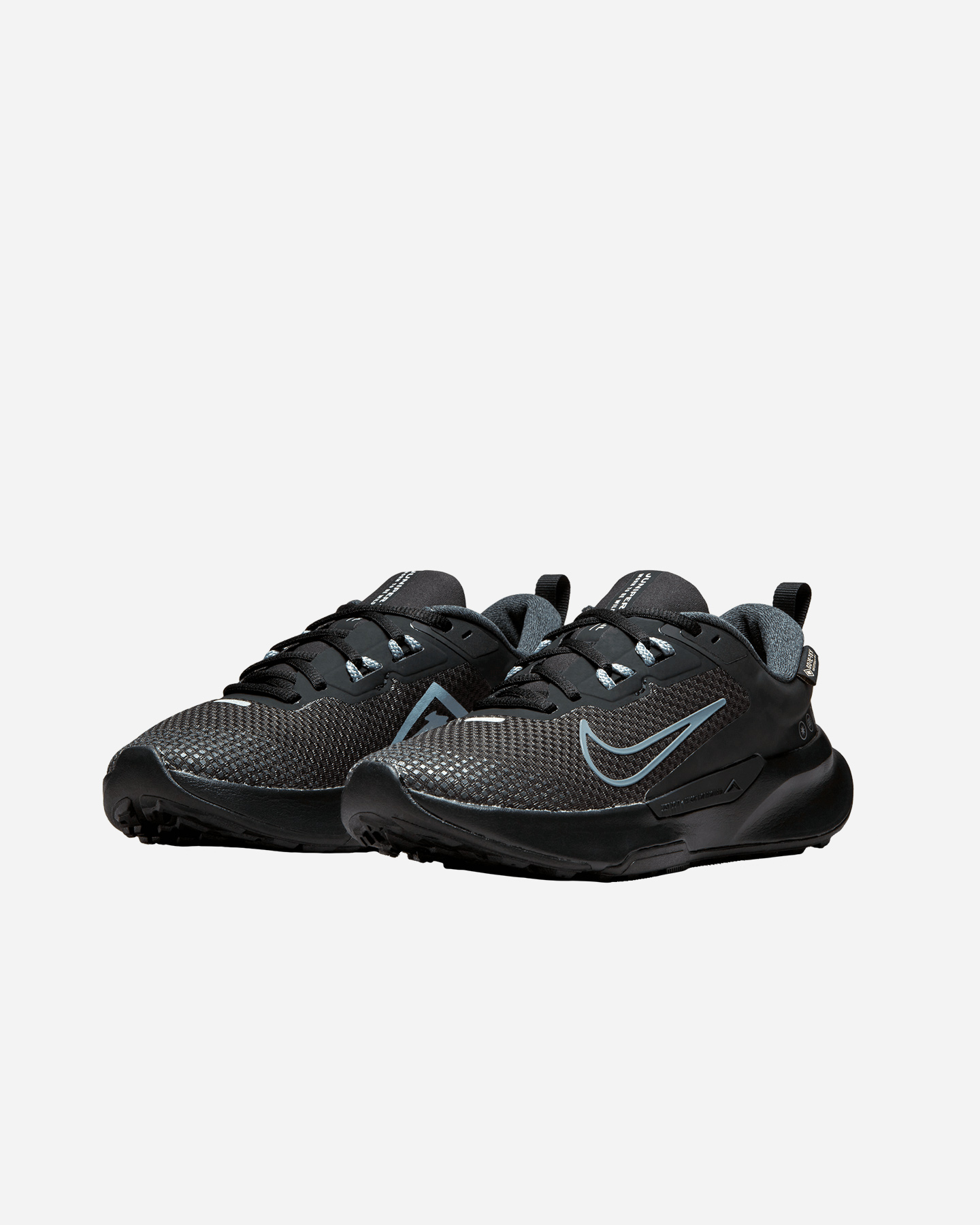 Scarpe trail NIKE JUNIPER TRAIL 2 GTX W - Nero - 1 | Cisalfa Sport