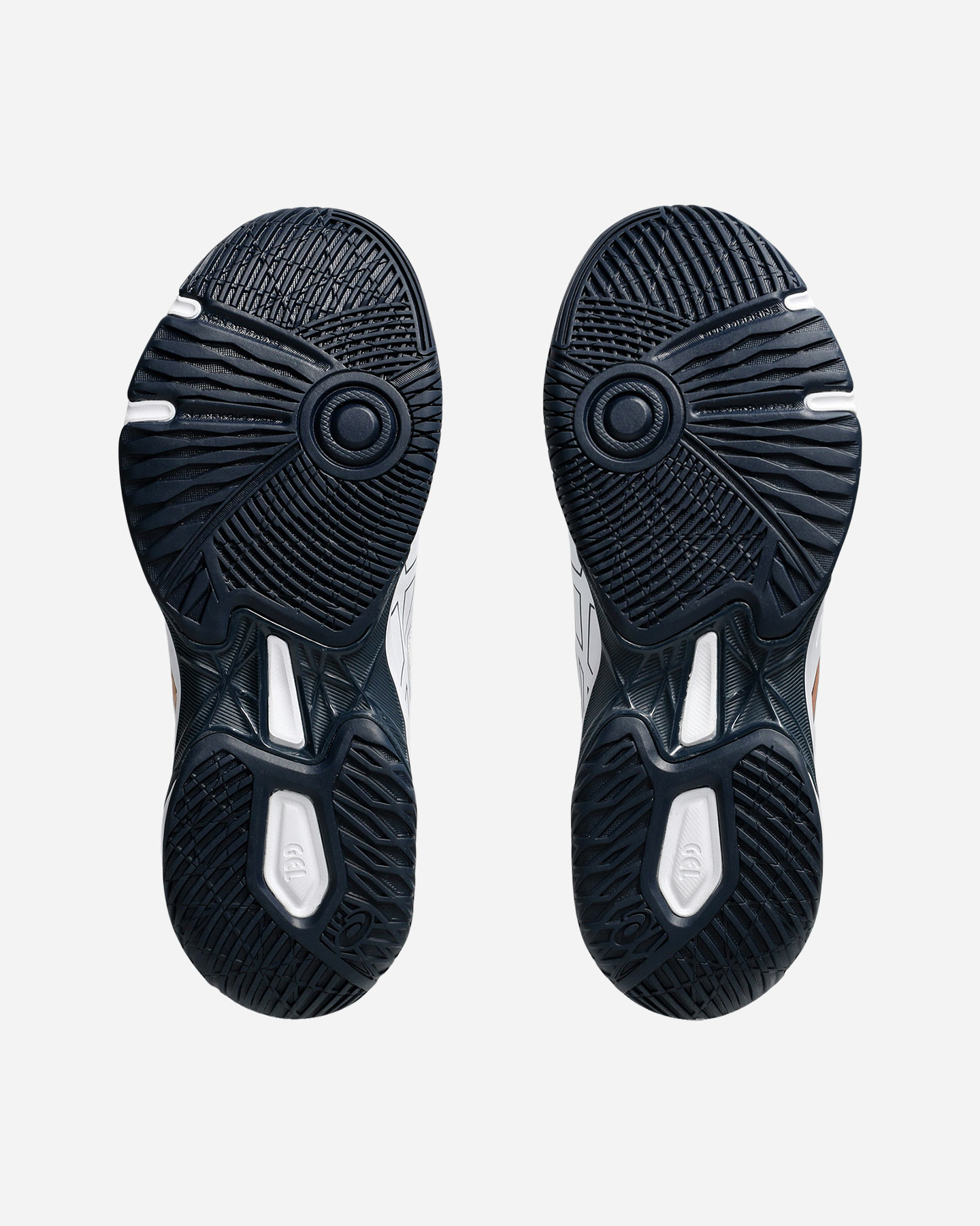 Scarpe volley ASICS GEL-ROCKET 11 W - Bianco - 2 | Cisalfa Sport