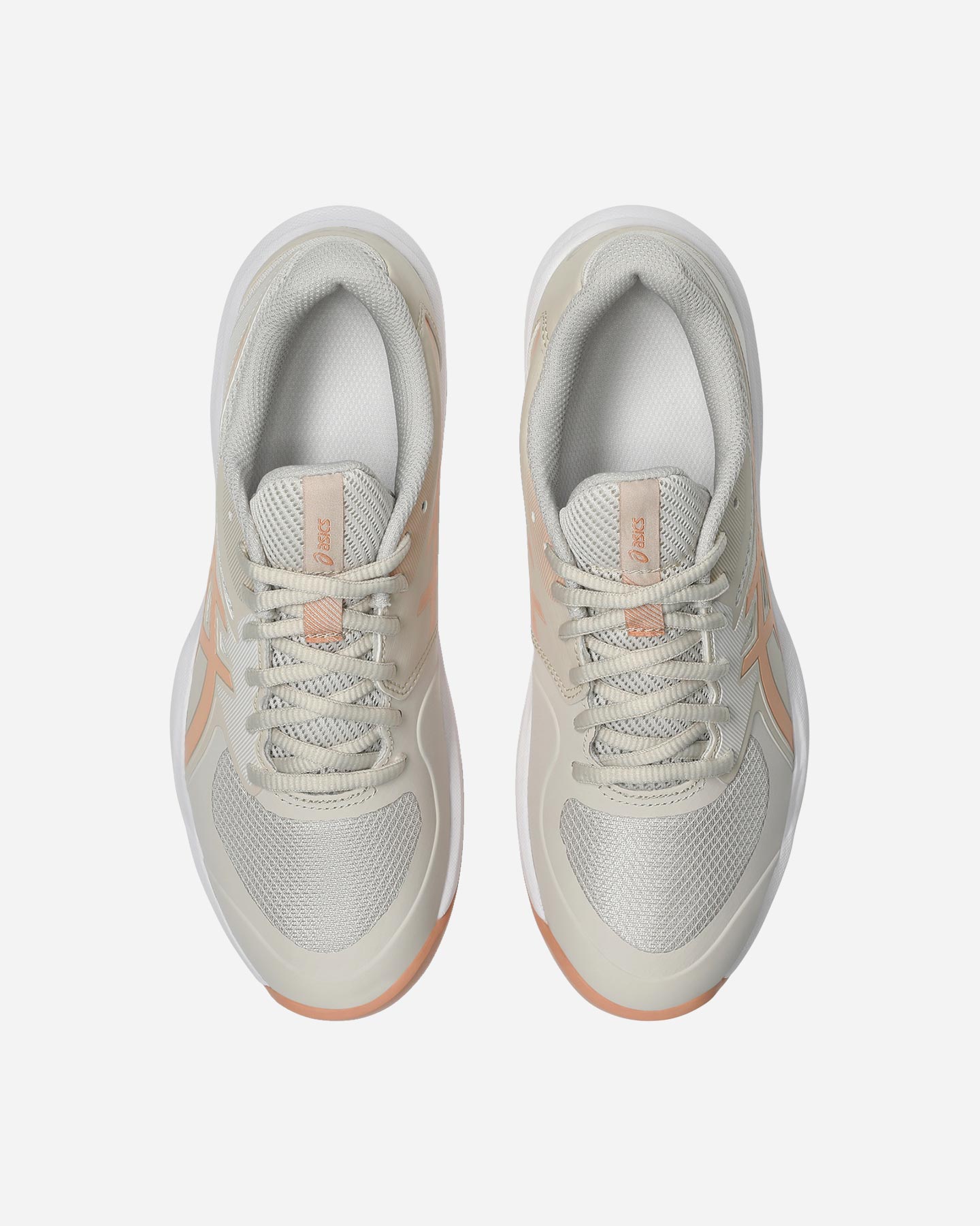 Scarpe tennis ASICS GAME FF CLAY-OC W - Color mix - 2 | Cisalfa Sport