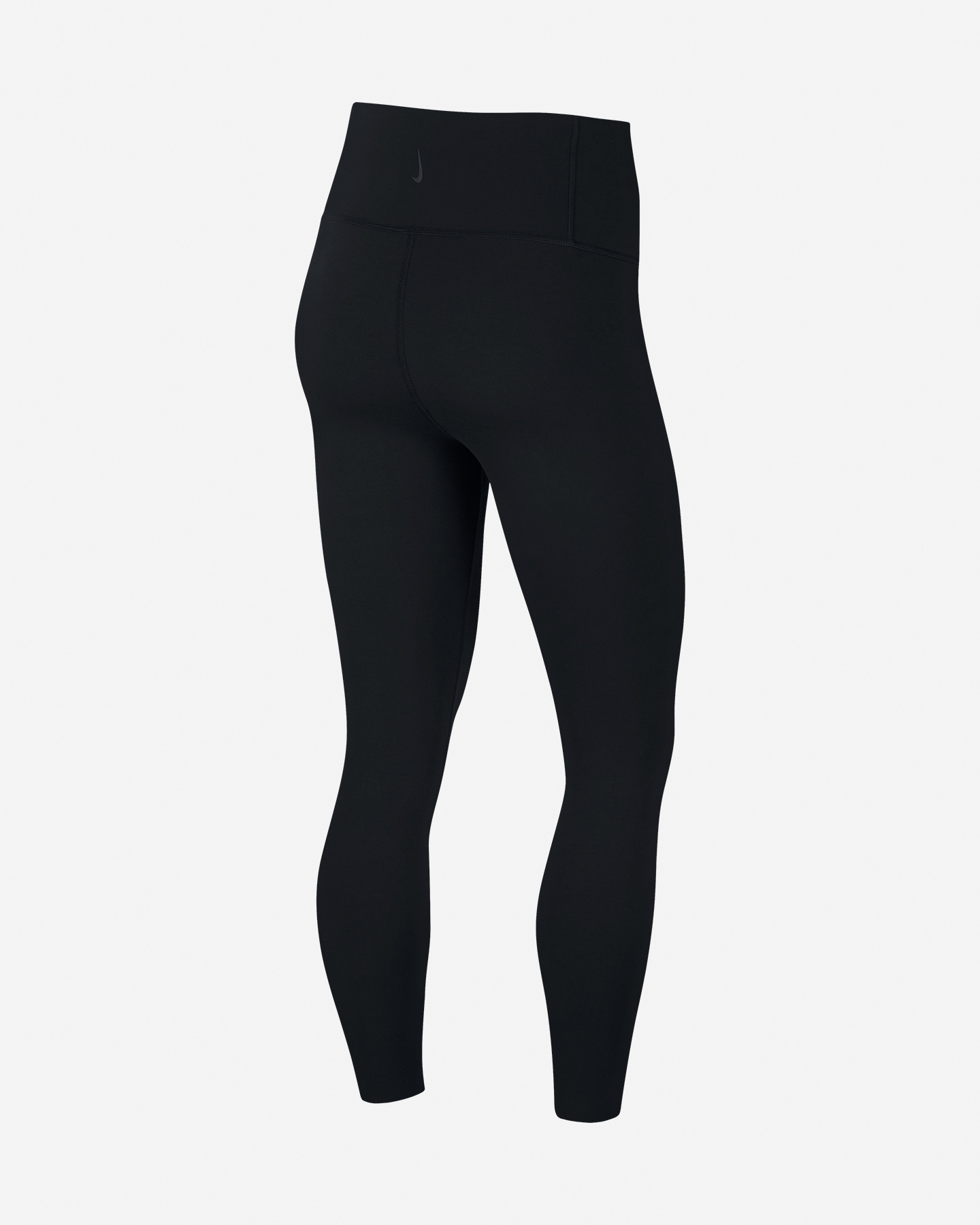 Leggings NIKE HIGH WAIST LUXE 7/8 W - Nero - 1 | Cisalfa Sport