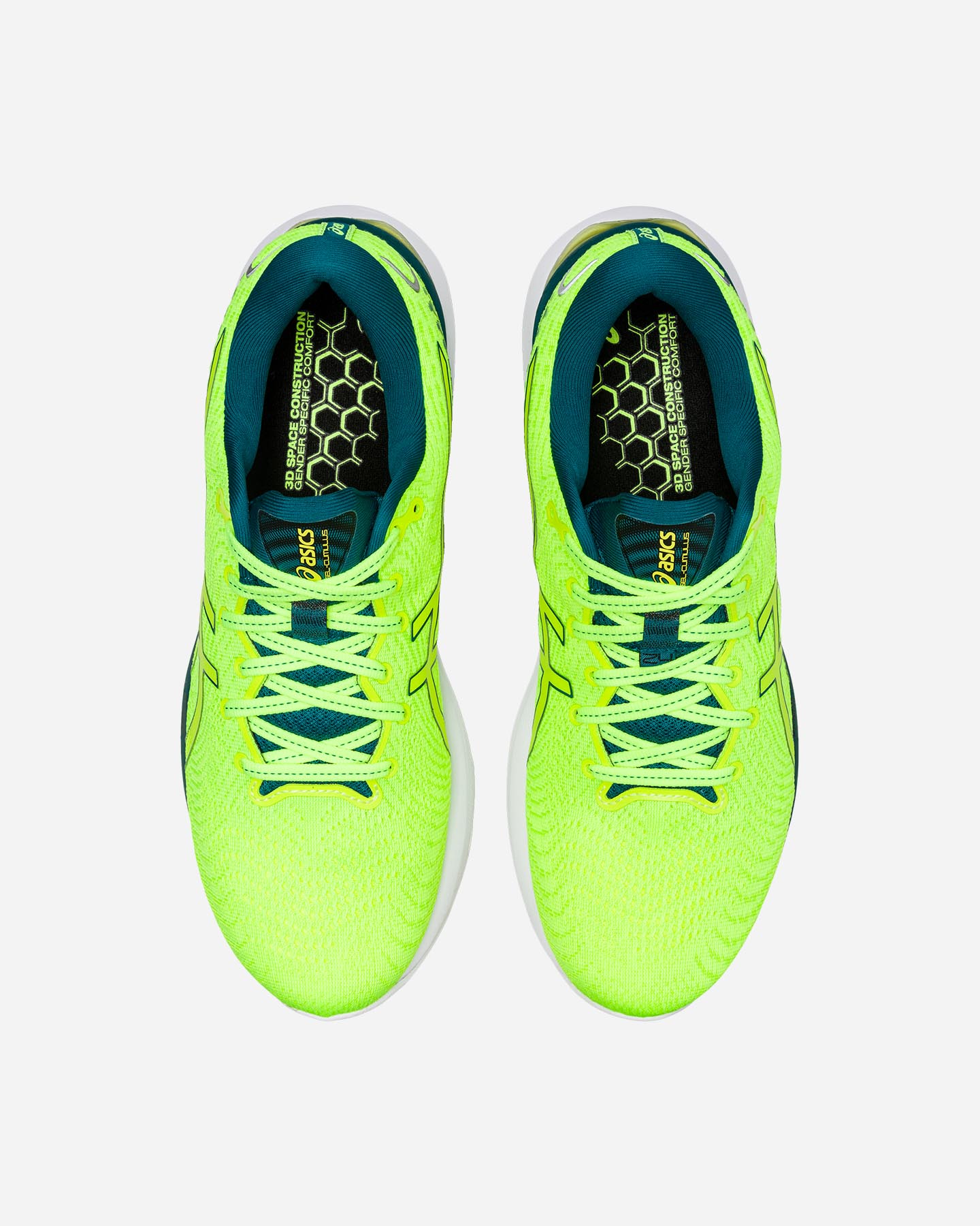 Scarpe running ASICS GEL CUMULUS 24 M - 34 | Cisalfa Sport