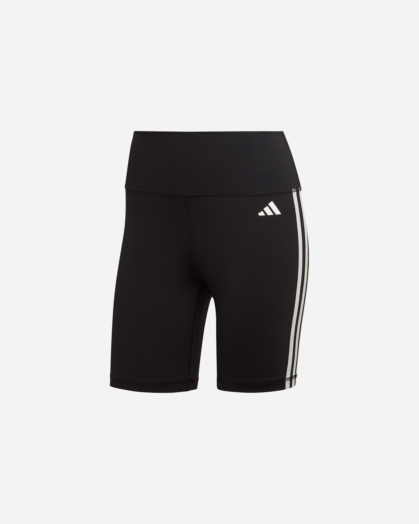 Short training ADIDAS 3STRIPES W - Nero - 0 | Cisalfa Sport