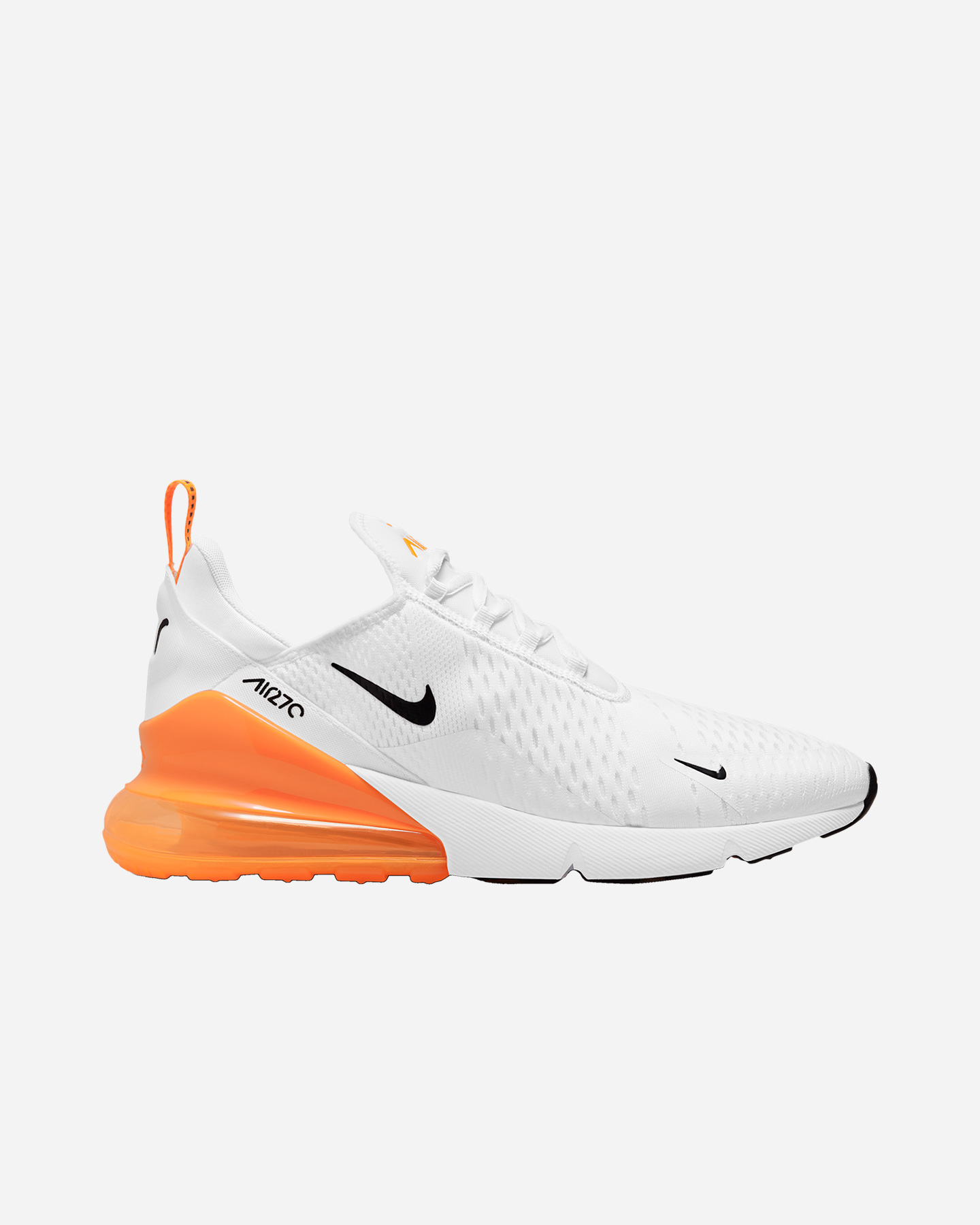 Scarpe sneakers NIKE AIR MAX 270 ESS M - 6 | Cisalfa Sport