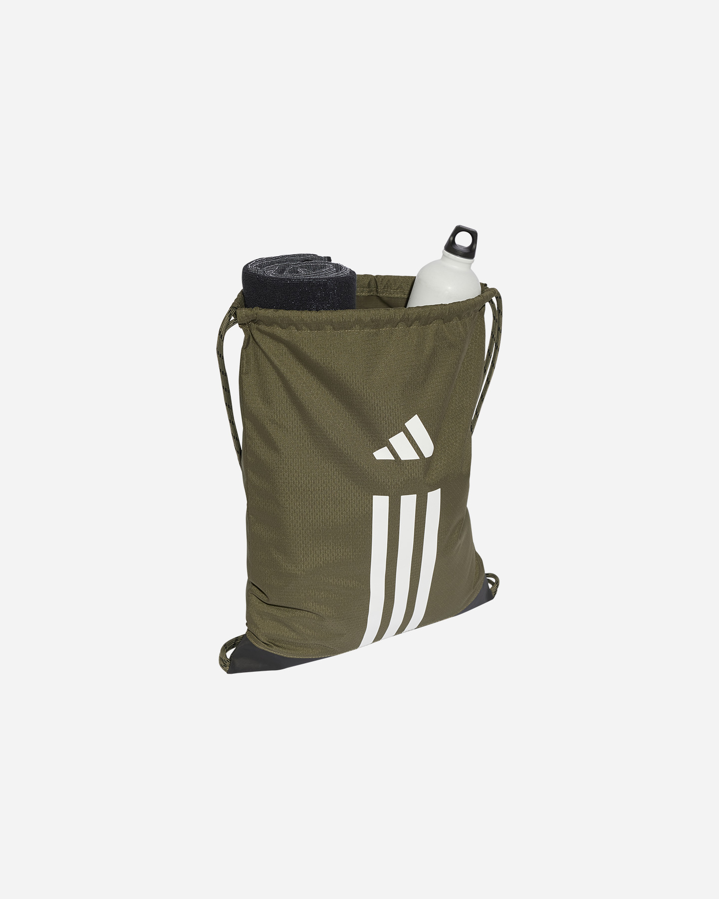 Borsa ADIDAS TRAINING  - Verde - 2 | Cisalfa Sport