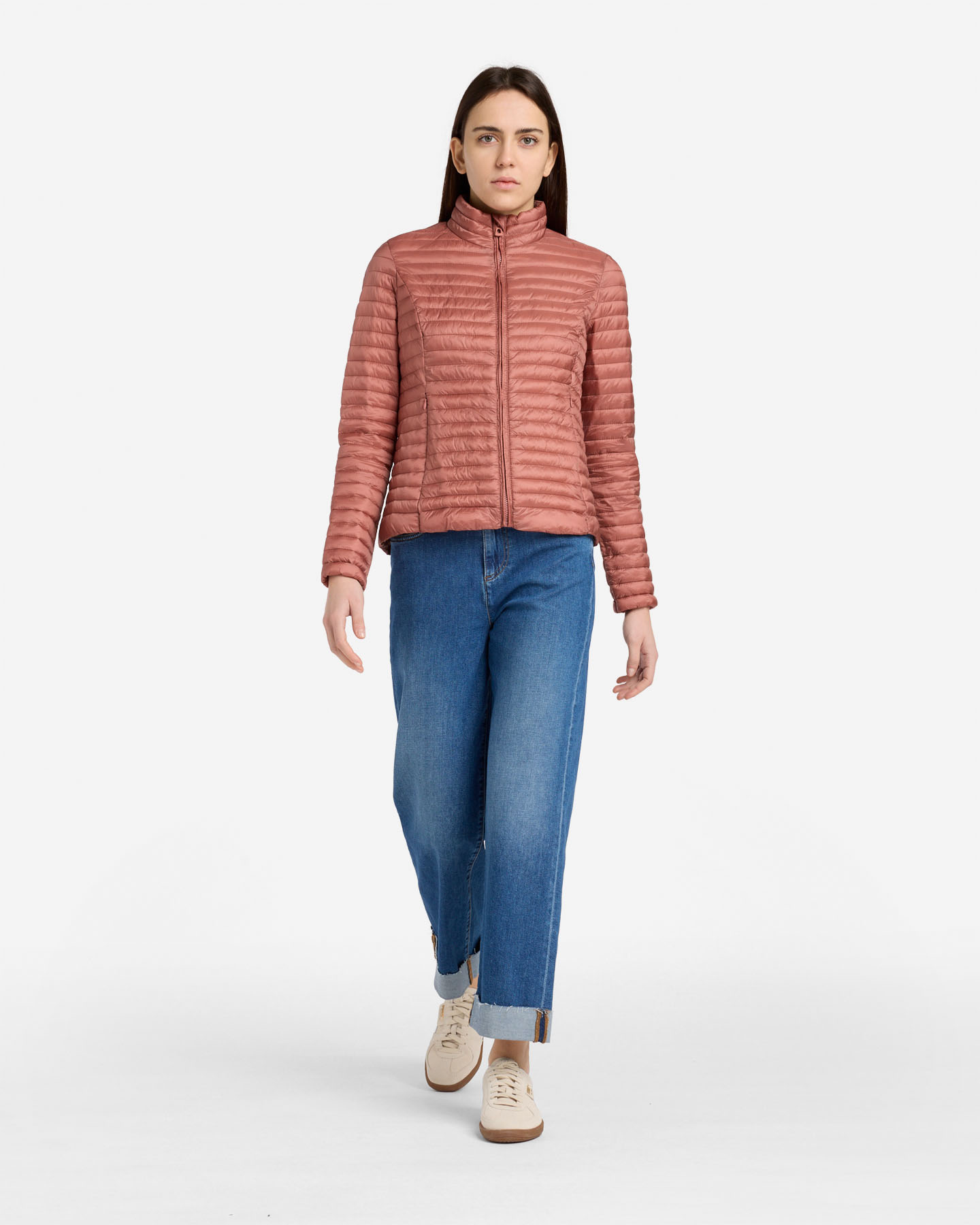 Giubbotto DACK'S ESSENTIAL W - Beige - 2 | Cisalfa Sport