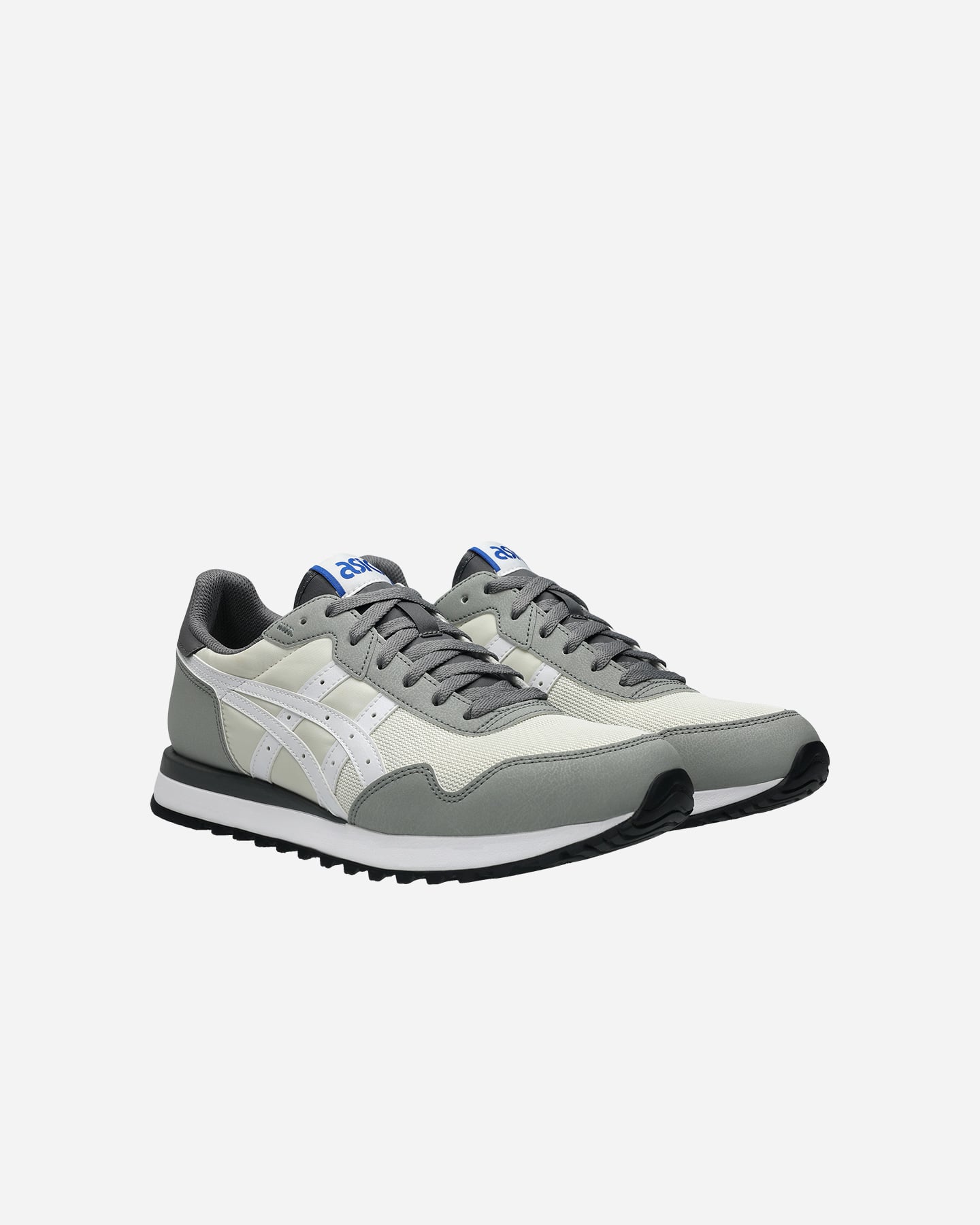Scarpe sneakers ASICS TIGER RUNNER II - Beige - 1 | Cisalfa Sport