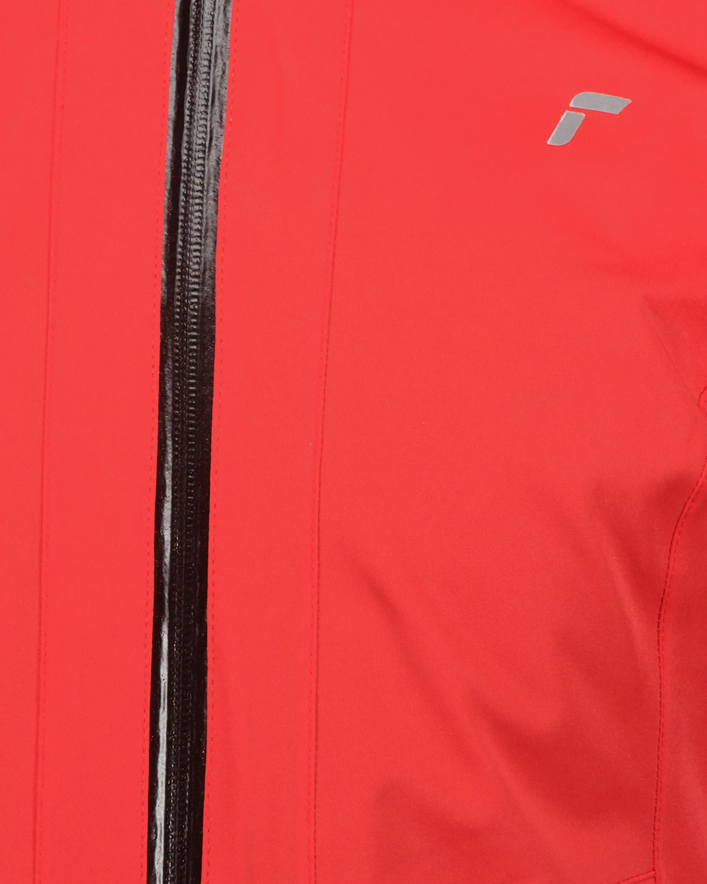 Giacca sci REUSCH LIMITLESS W - Rosso - 5 | Cisalfa Sport