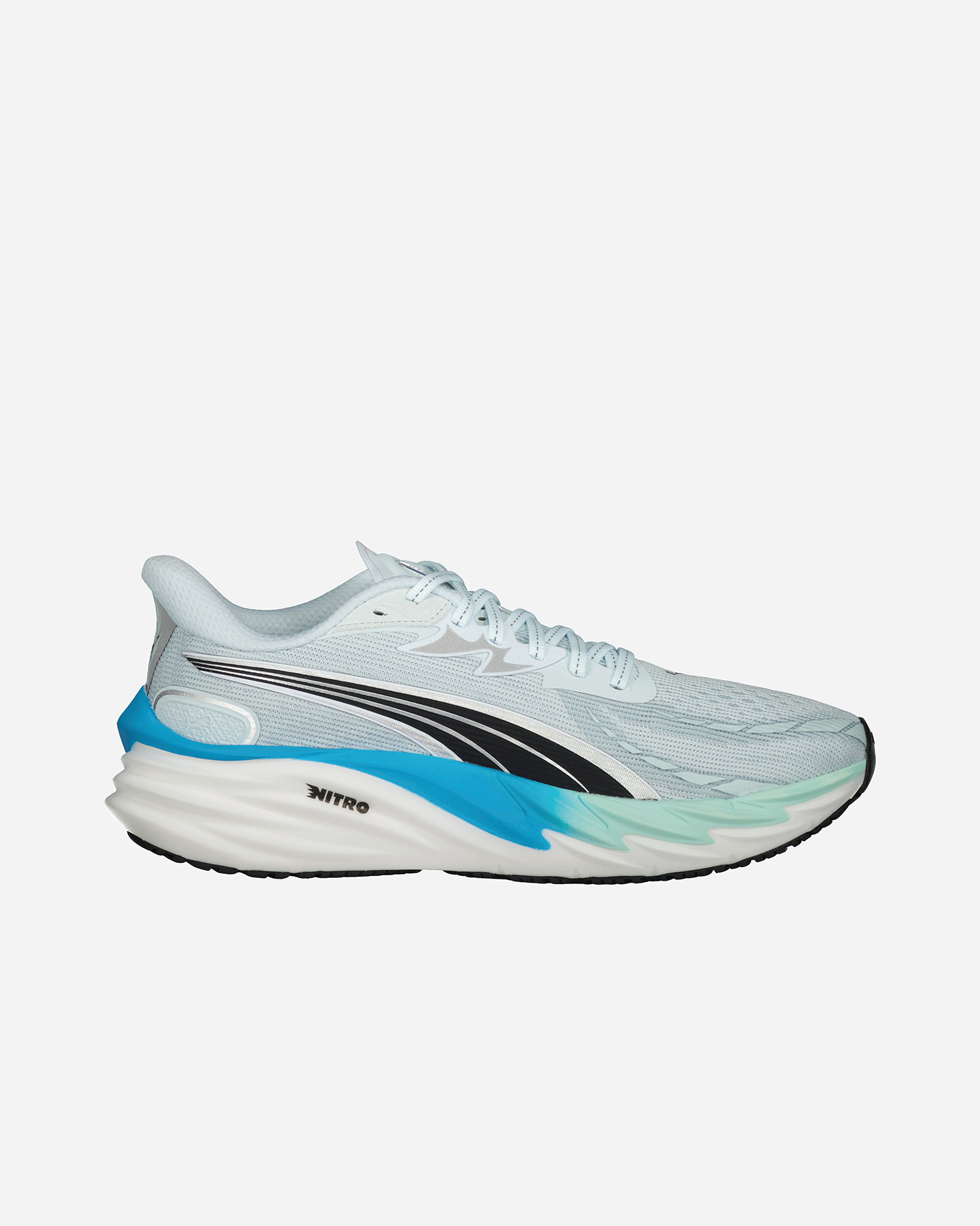 Scarpe running PUMA VELOCITY NITRO 4 M - Blu - 0 | Cisalfa Sport