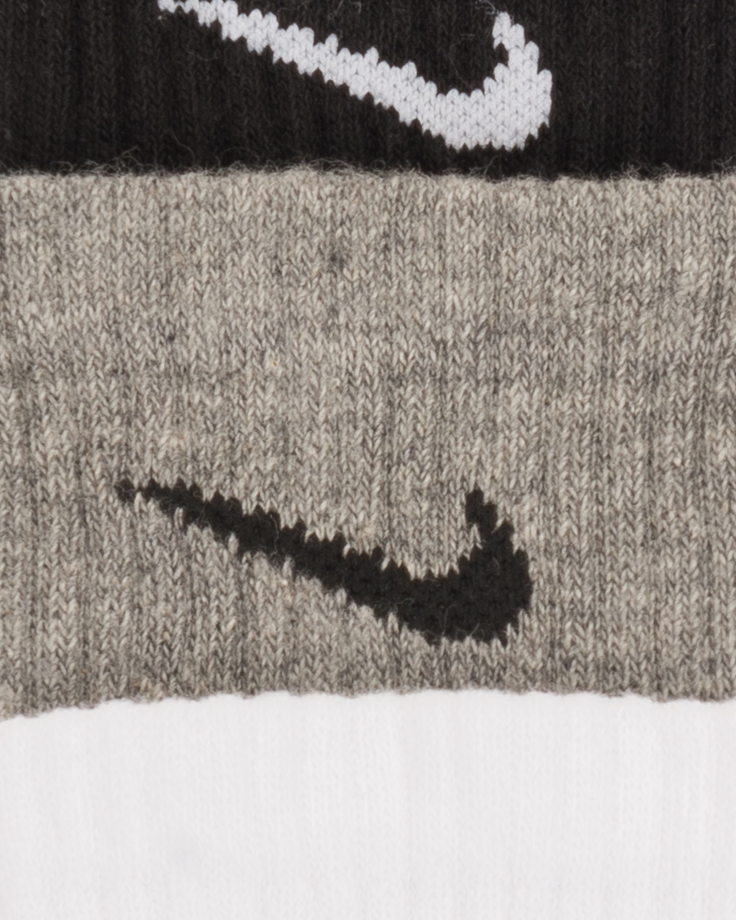 Calze NIKE 3PACK CUSH CREW MIX M - Color mix - 1 | Cisalfa Sport