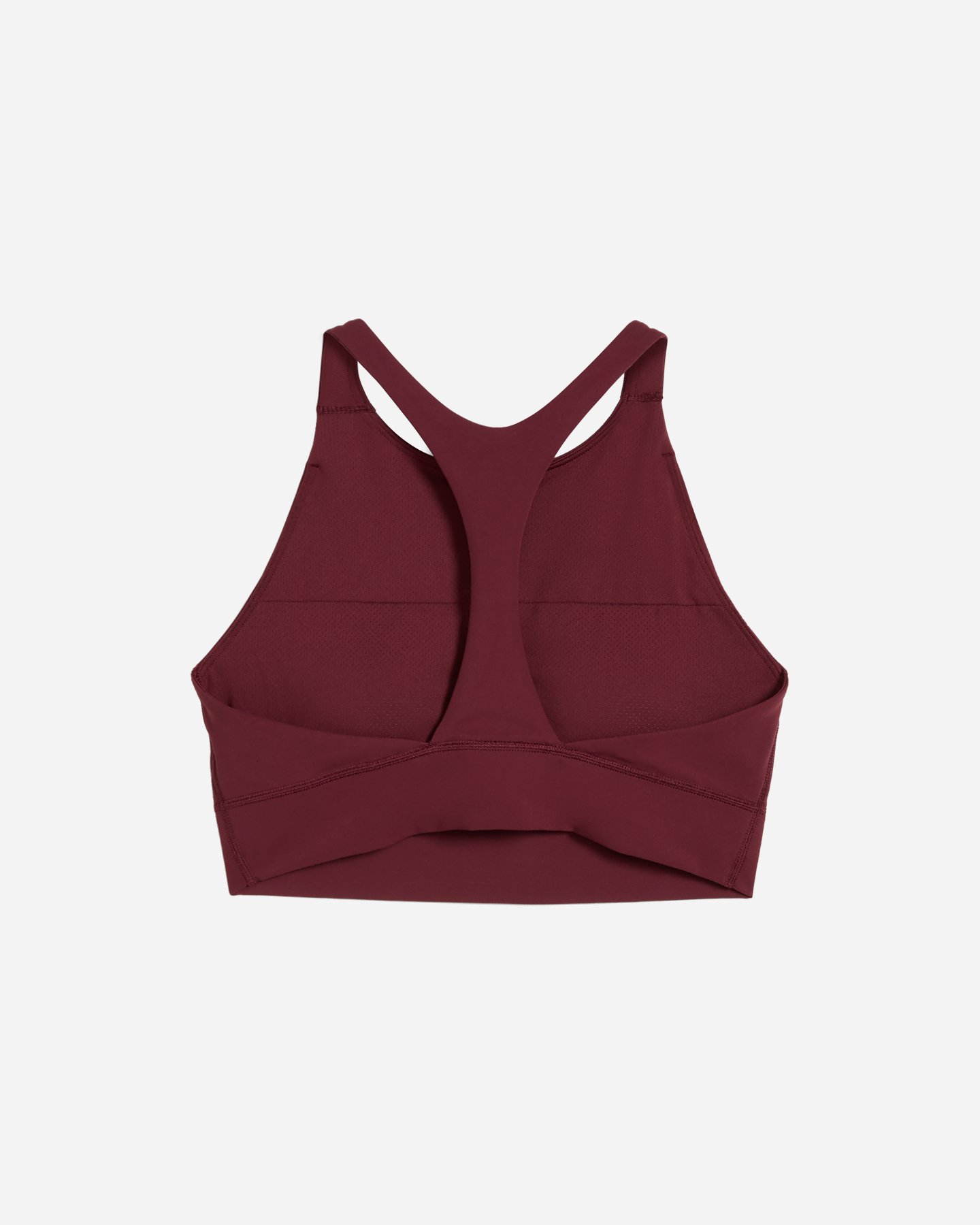 Bra training PUMA HYROX SHAPELUXE W - Rosso - 1 | Cisalfa Sport