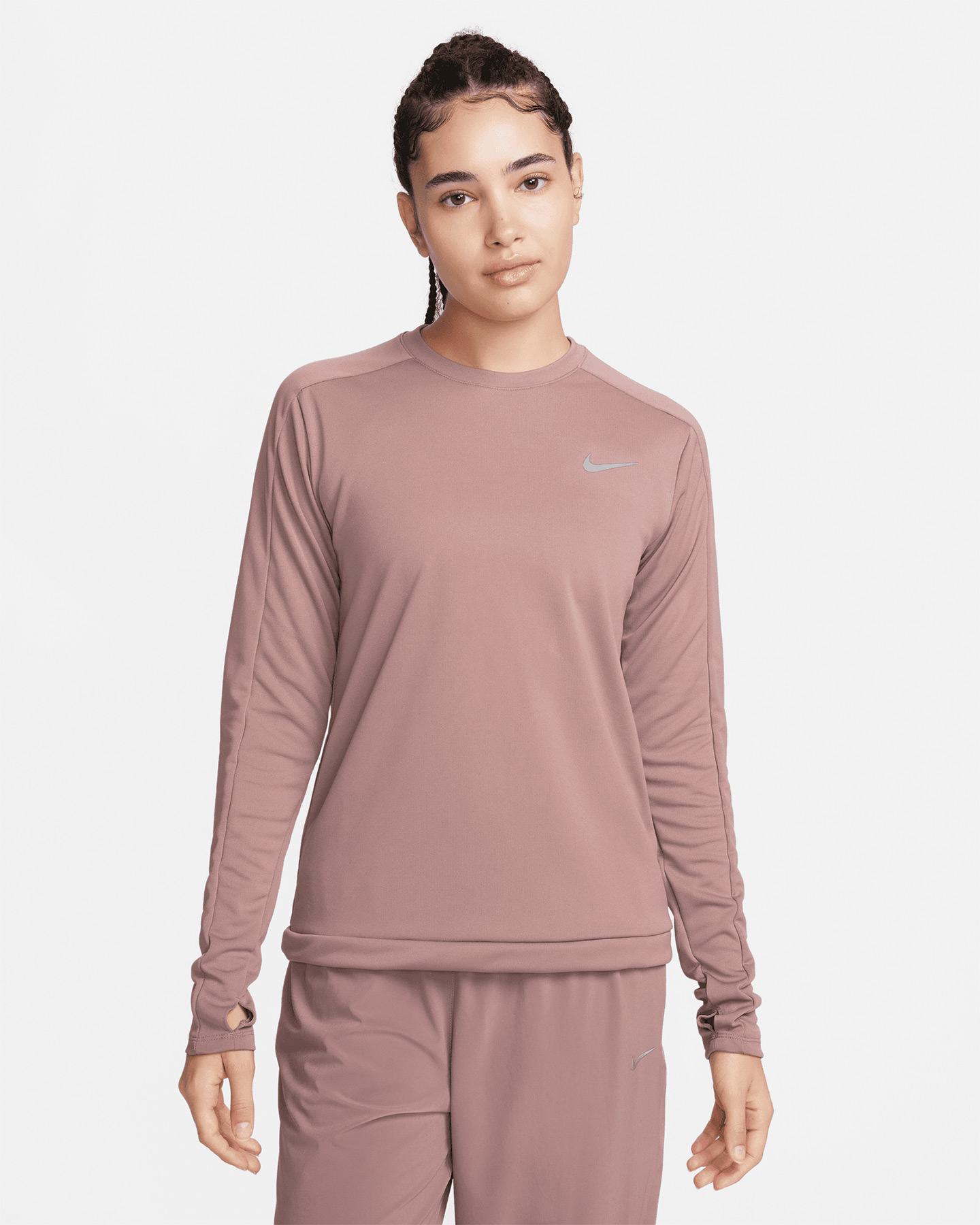Image of Nike Pacer W - Maglia Running - Donna