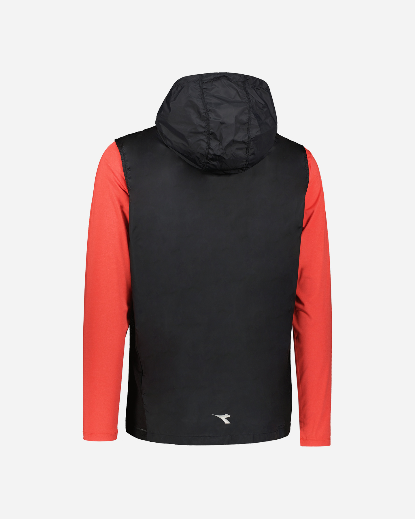 Giacca running DIADORA MULTILAYER BE ONE M - 2 | Cisalfa Sport