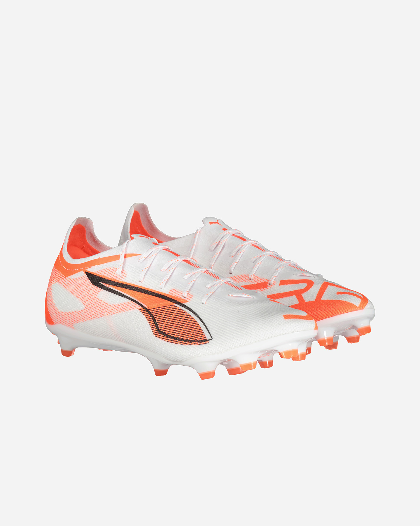 Scarpe calcio PUMA ULTRA PRO 5 FG-AG M - Color mix - 1 | Cisalfa Sport