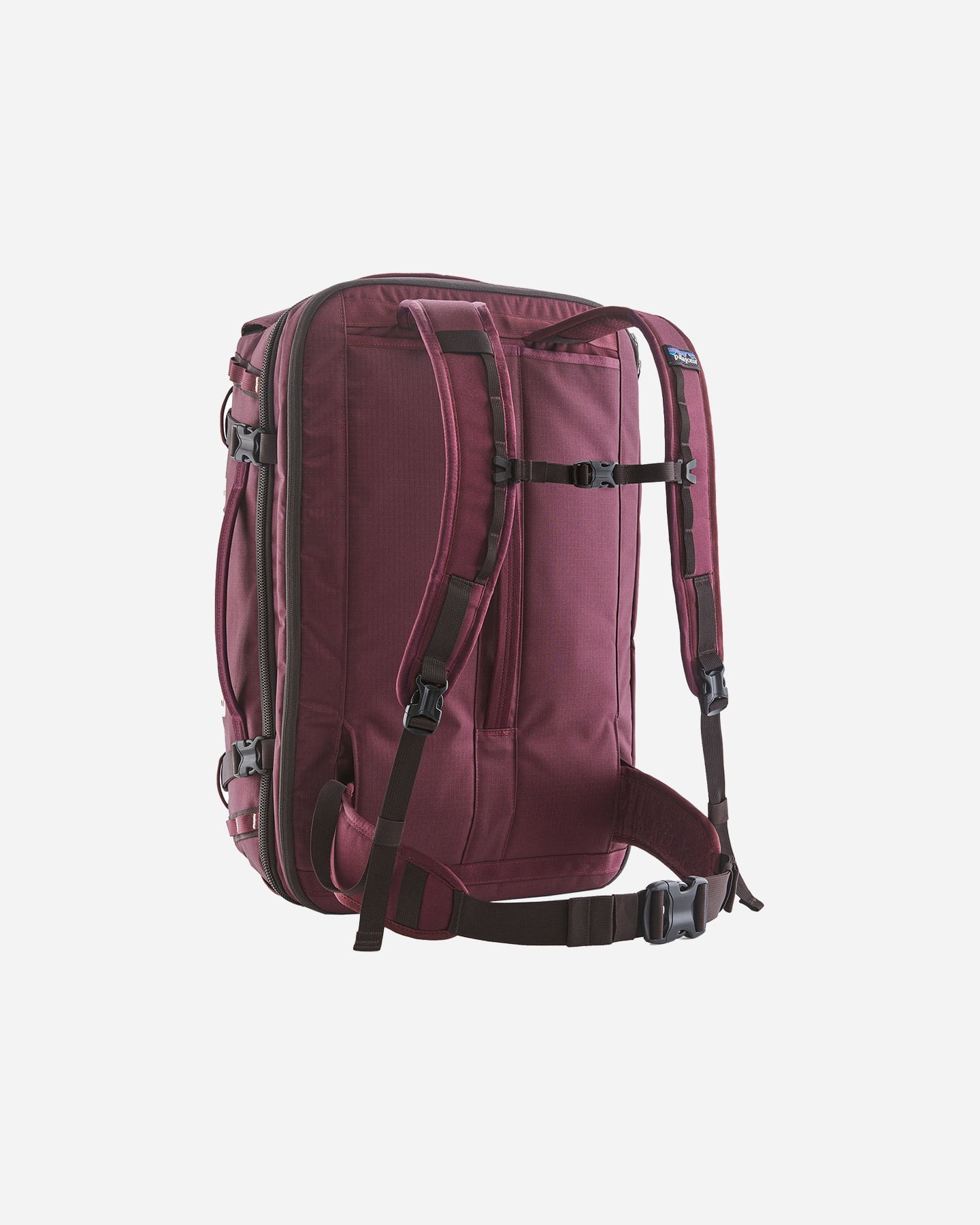 Zaino travel PATAGONIA BLACK HOLE MLC 45 - 1 | Cisalfa Sport