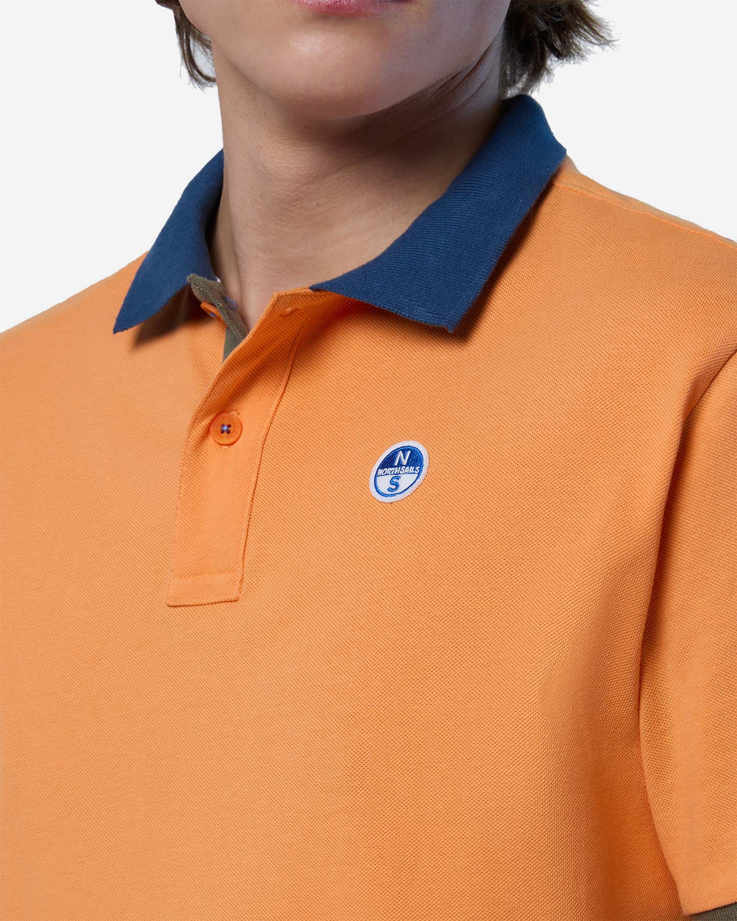 Polo NORTH SAILS PIQUET M - 10 | Cisalfa Sport
