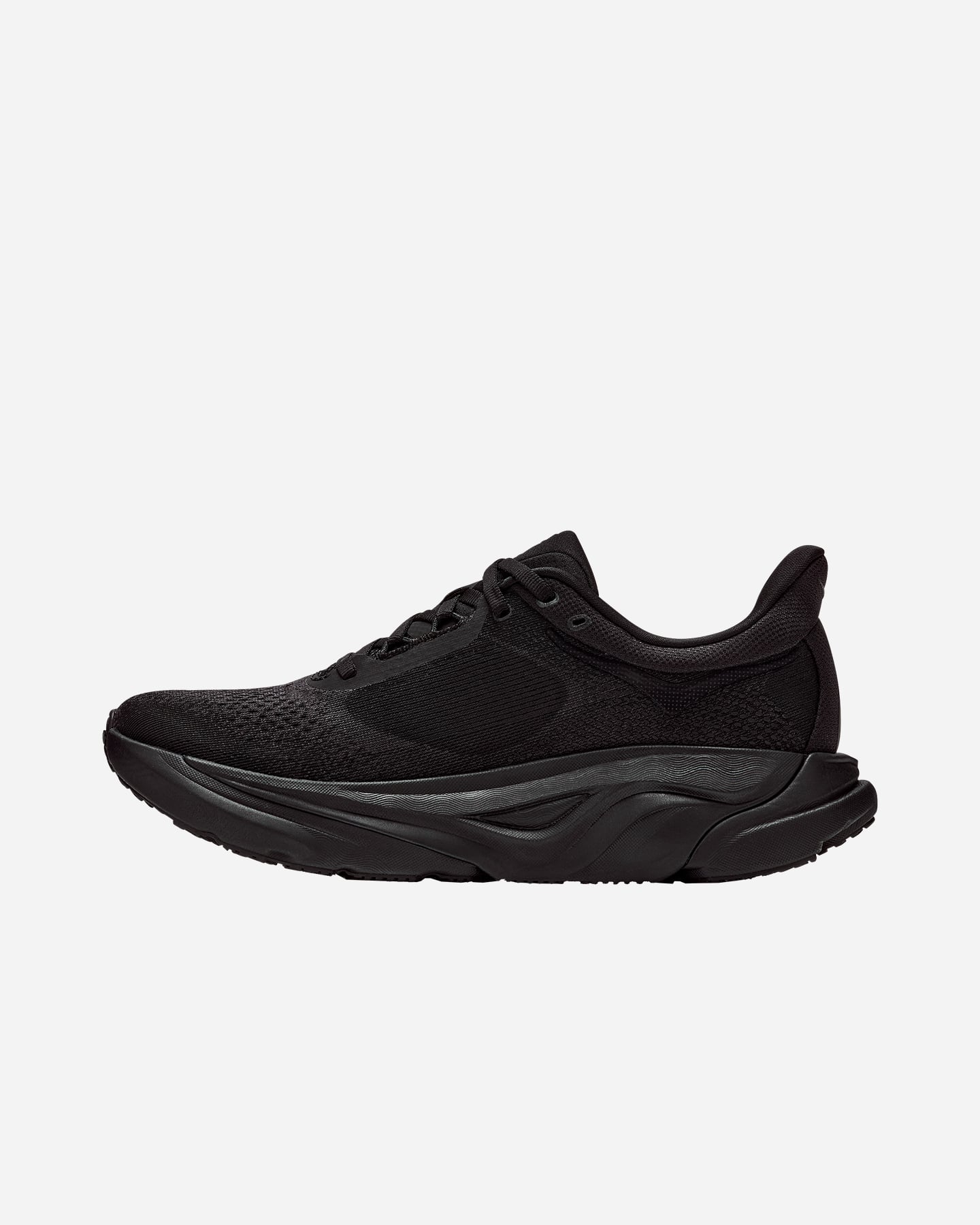 Scarpe running HOKA ARAHI 9 W - Nero - 5 | Cisalfa Sport