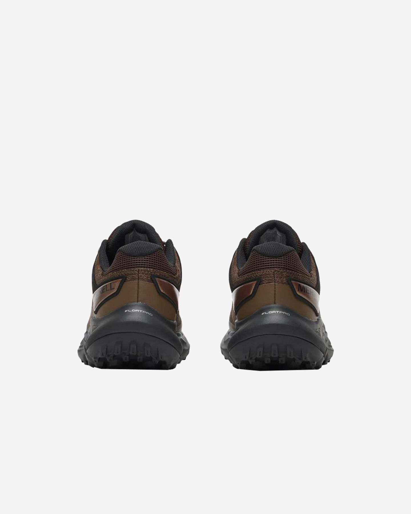 Scarpe trail MERRELL NOVA 4 WP M - Color mix - 3 | Cisalfa Sport