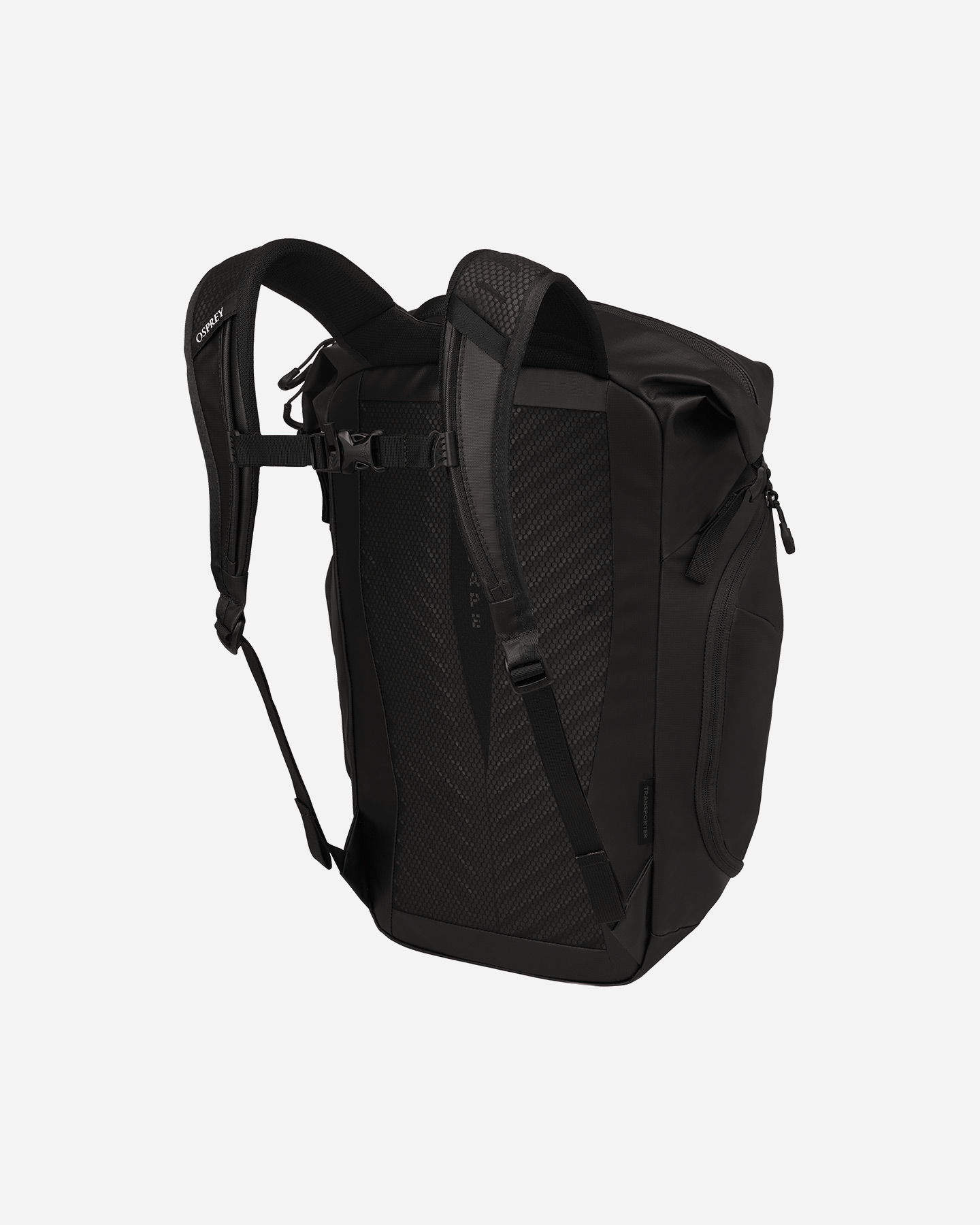 Zaino OSPREY TRANSPORTER ZINCH 22 - 2 | Cisalfa Sport