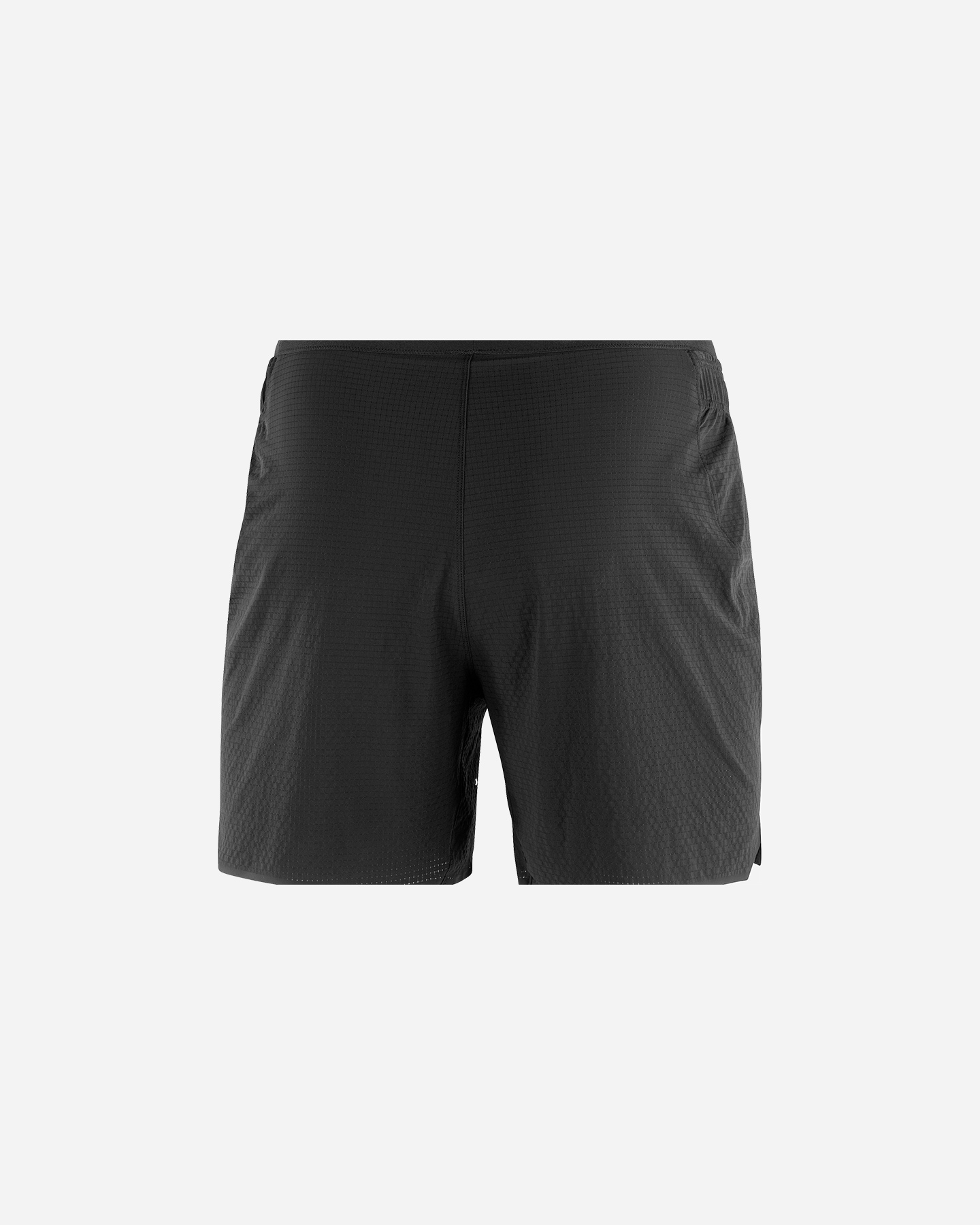 Short running SALOMON SENSE AERO 5'' M - Nero - 1 | Cisalfa Sport