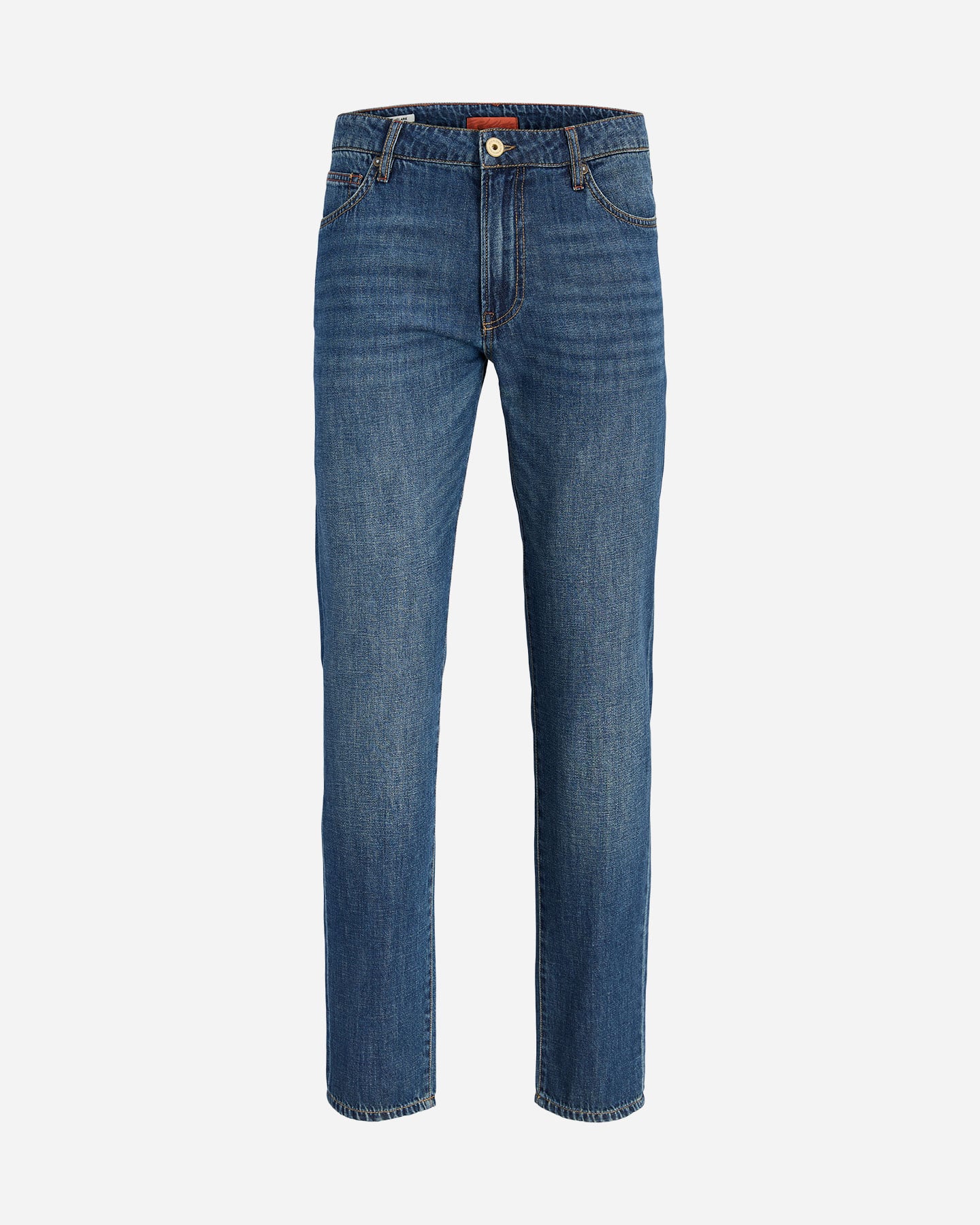 Jeans JACK & JONES JJICLARK JJEVAN M - Denim - 0 | Cisalfa Sport