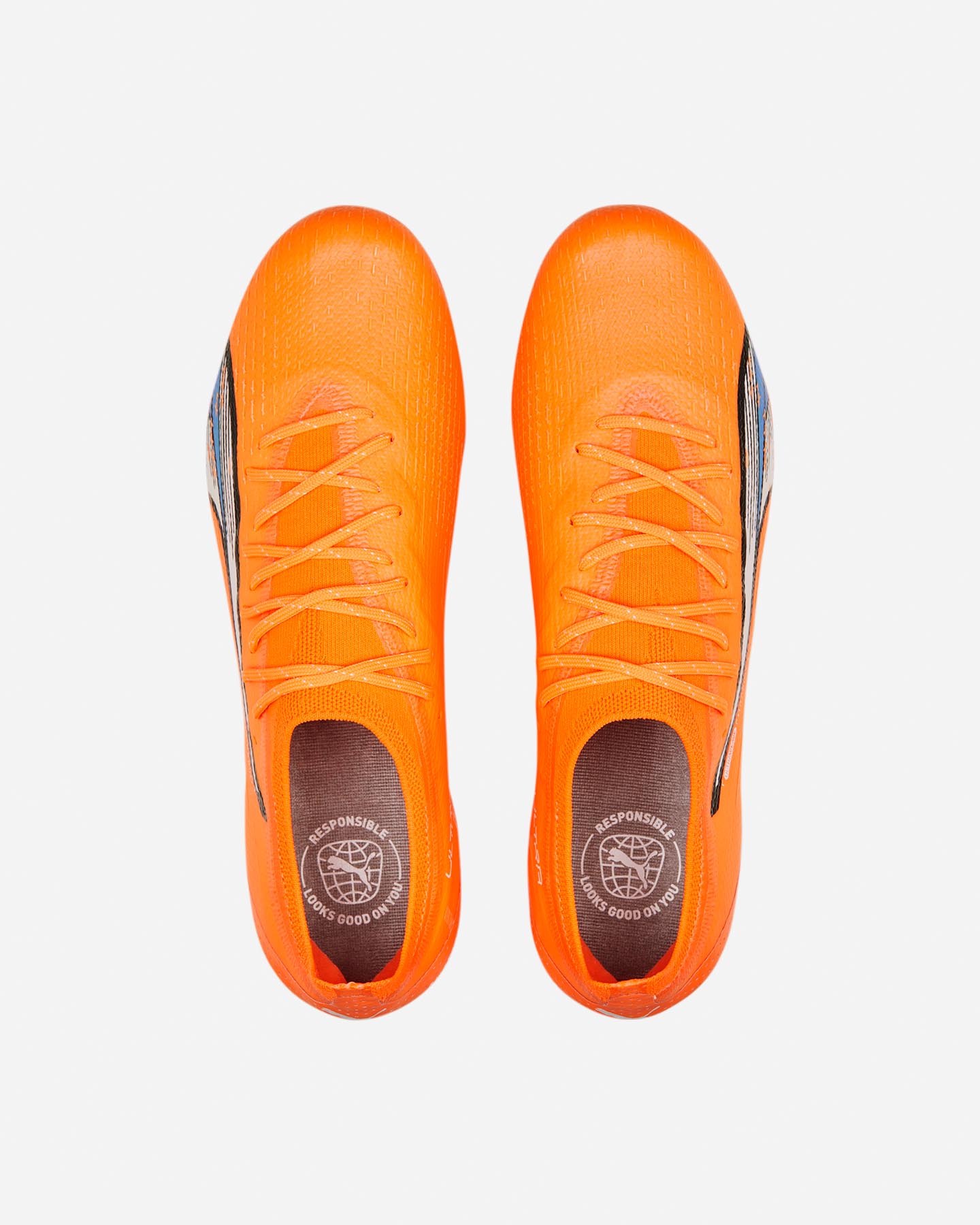 Scarpe calcio PUMA FUTURE ULTIMATE FG/AG M - 3 | Cisalfa Sport